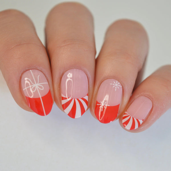 Candy Claws | Christmas Super Jellies