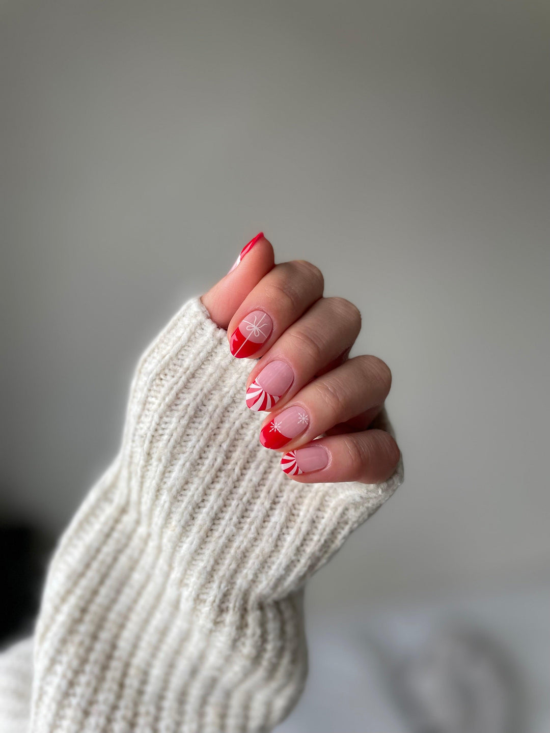 Candy Claws | Christmas Super Jellies