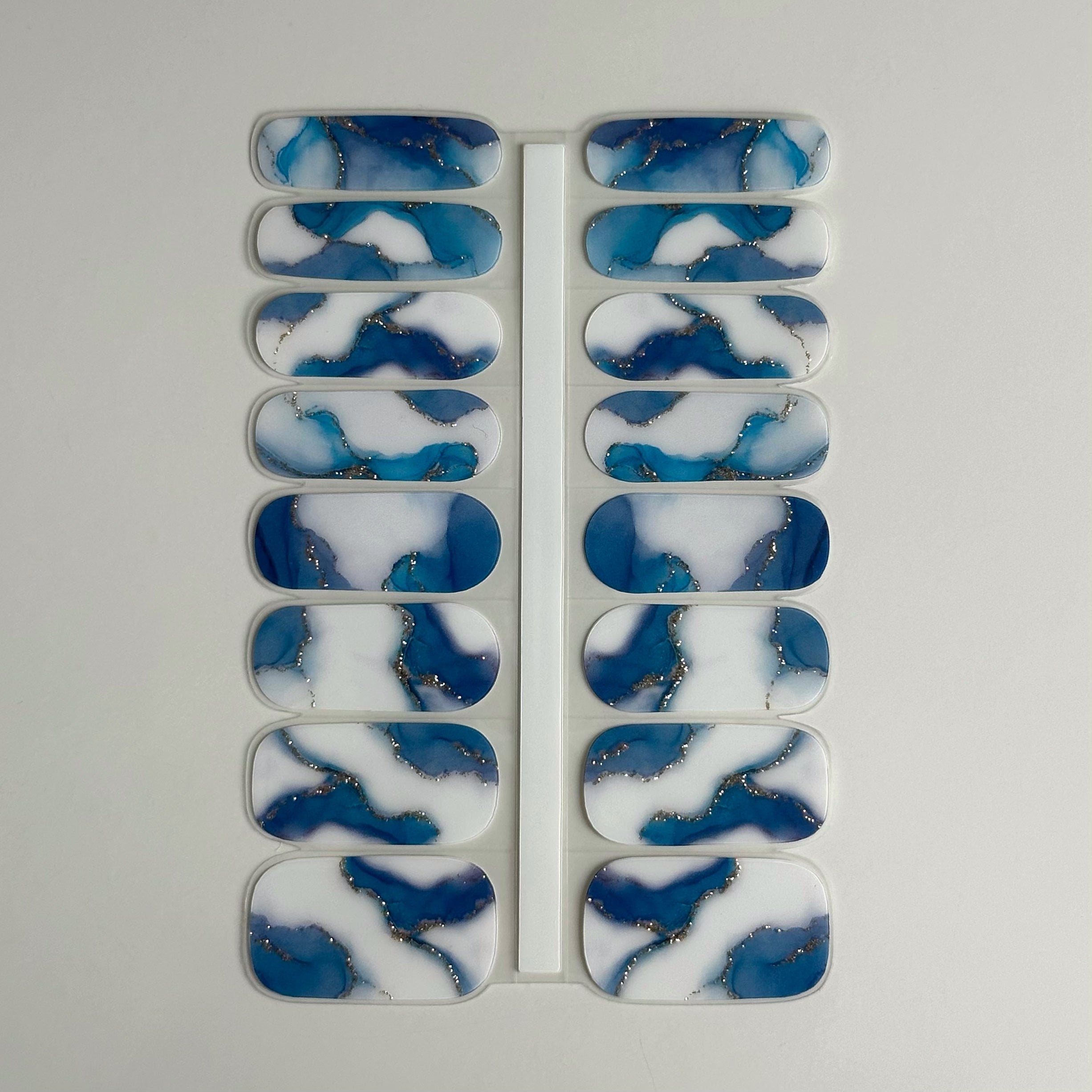 Ceramics | Jellies DIY Soft Semi Cured Gel Nail Wraps