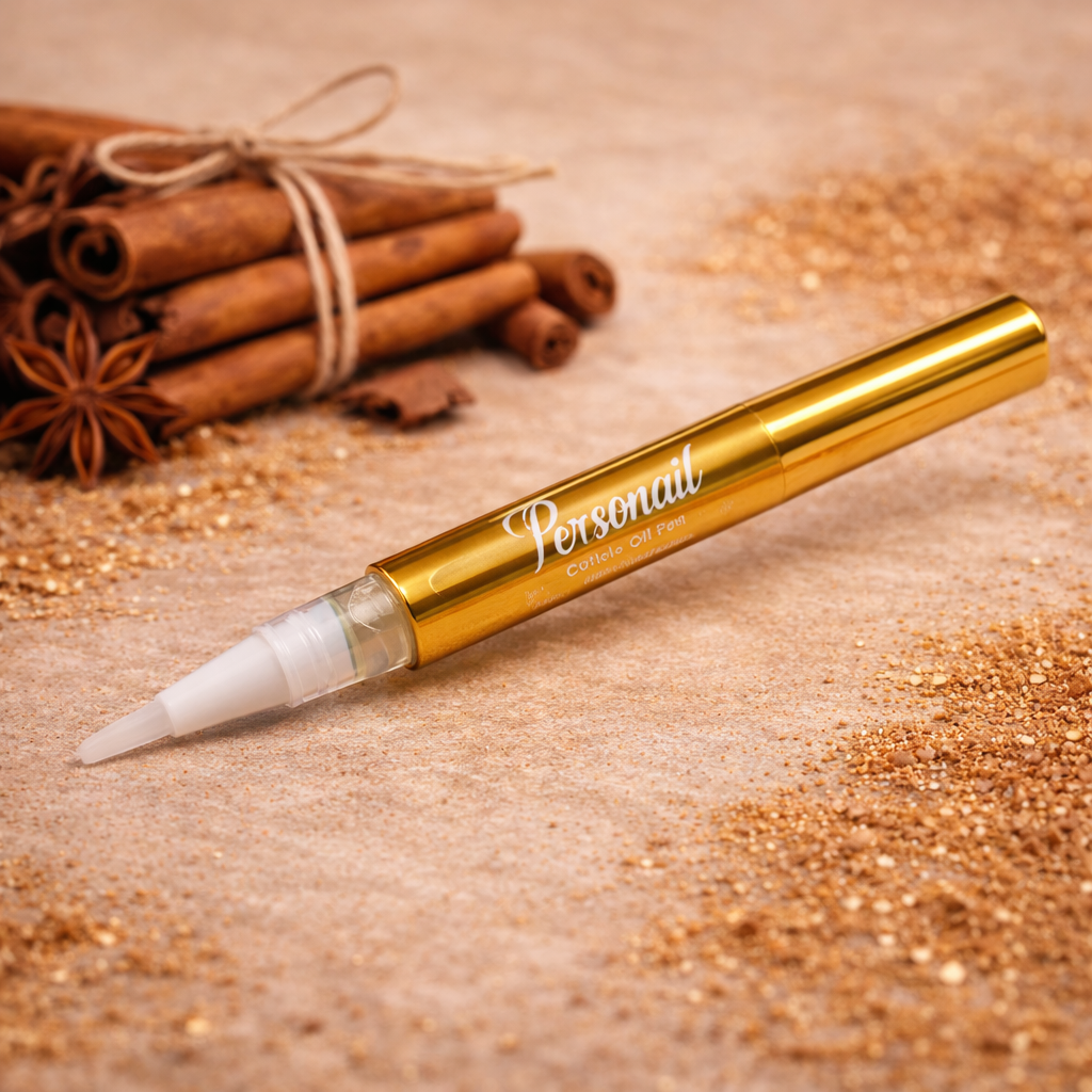 Limited Edition Cuticle Oil Pen (Cinnamon)