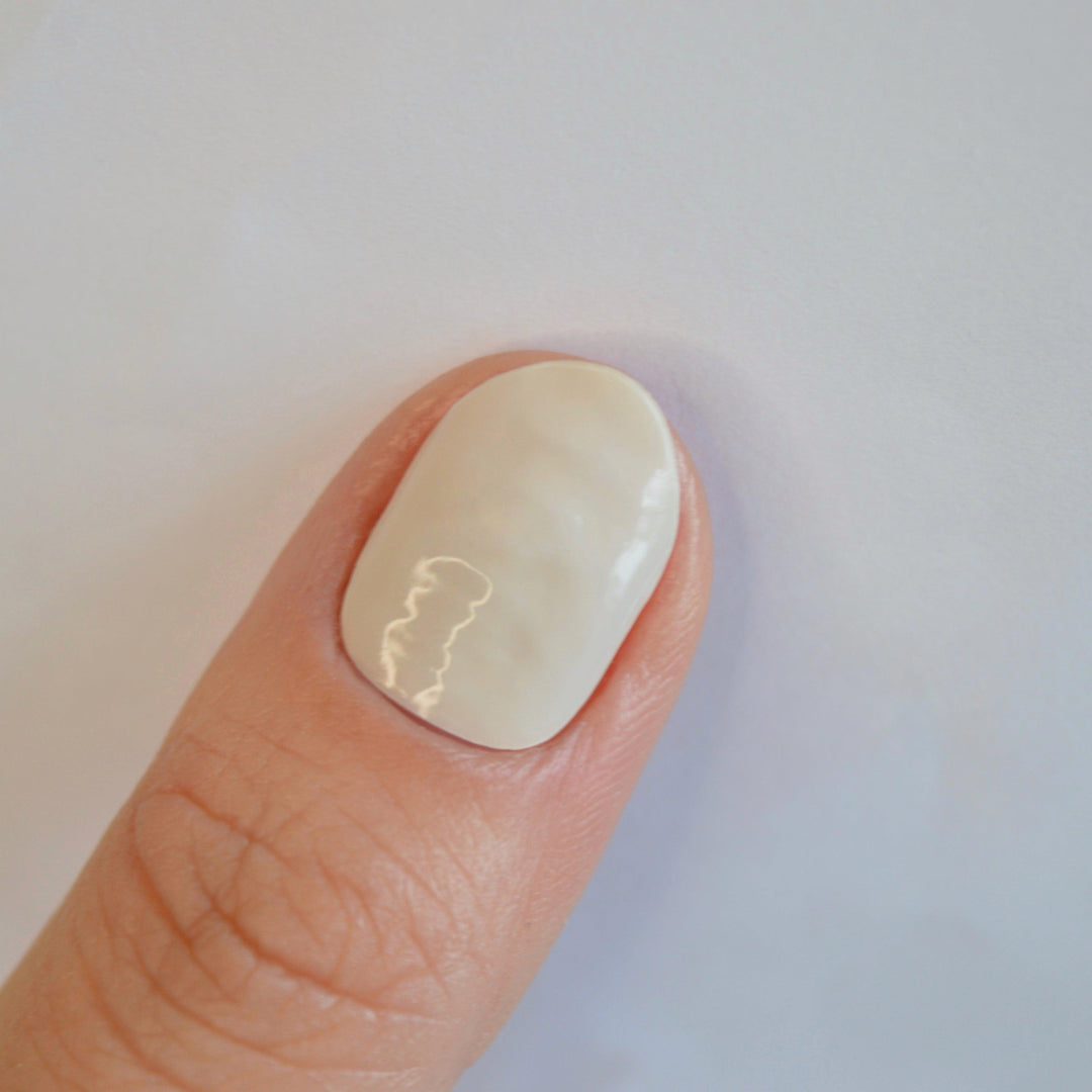 Creamy | Jellies DIY Soft Semi Cured Gel Nail Wraps