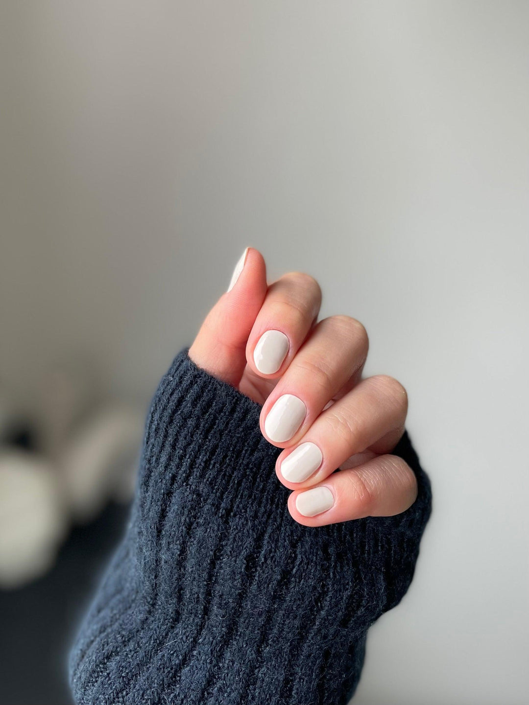 Creamy | Jellies DIY Soft Semi Cured Gel Nail Wraps