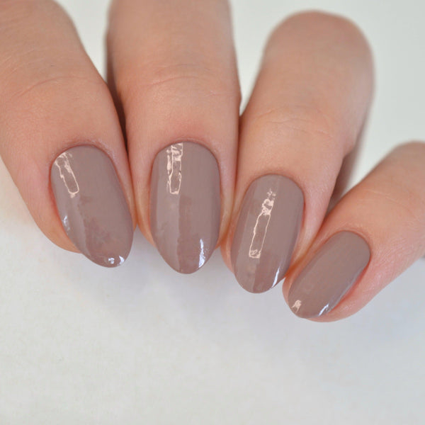 Earth | Nail Polish Wraps