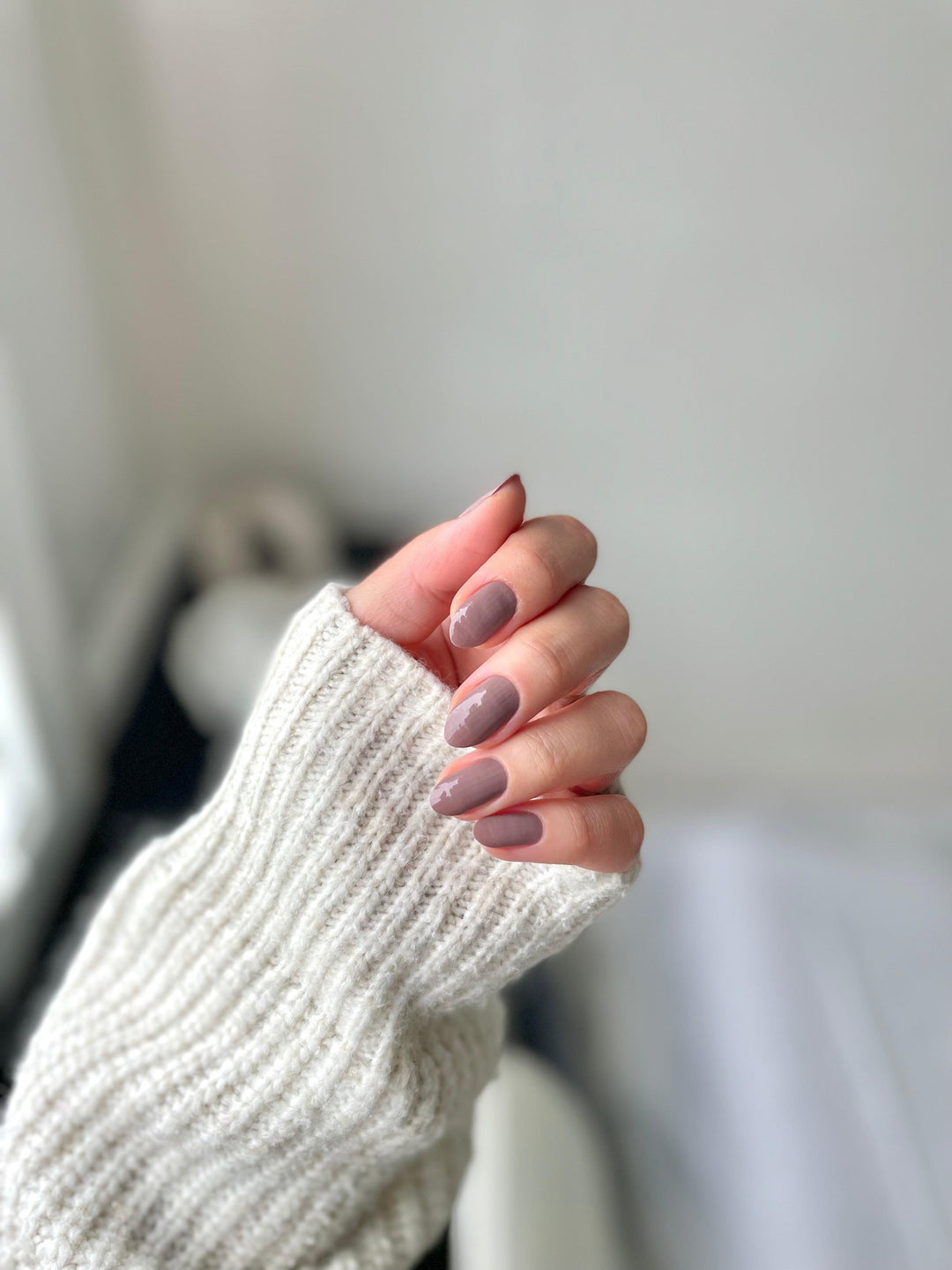 Earth | Nail Polish Wraps