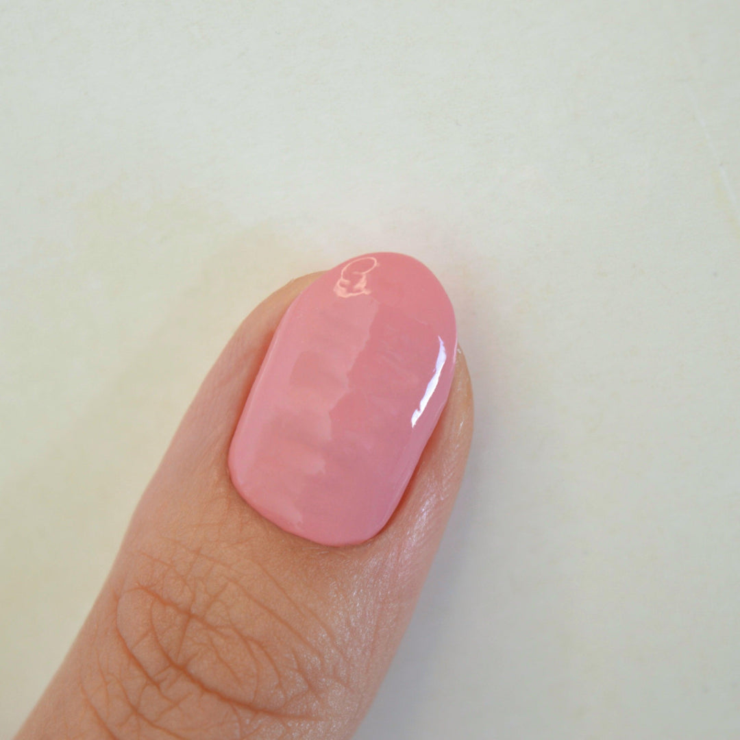 English Rose | Nail Polish Wraps