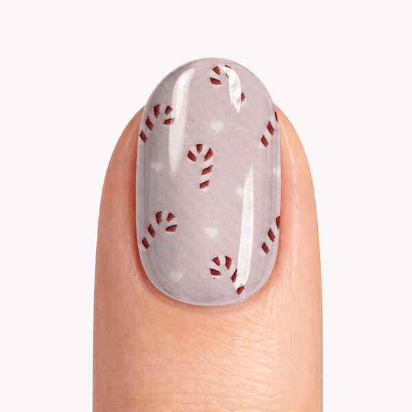 Holly  | Nail Polish Wraps