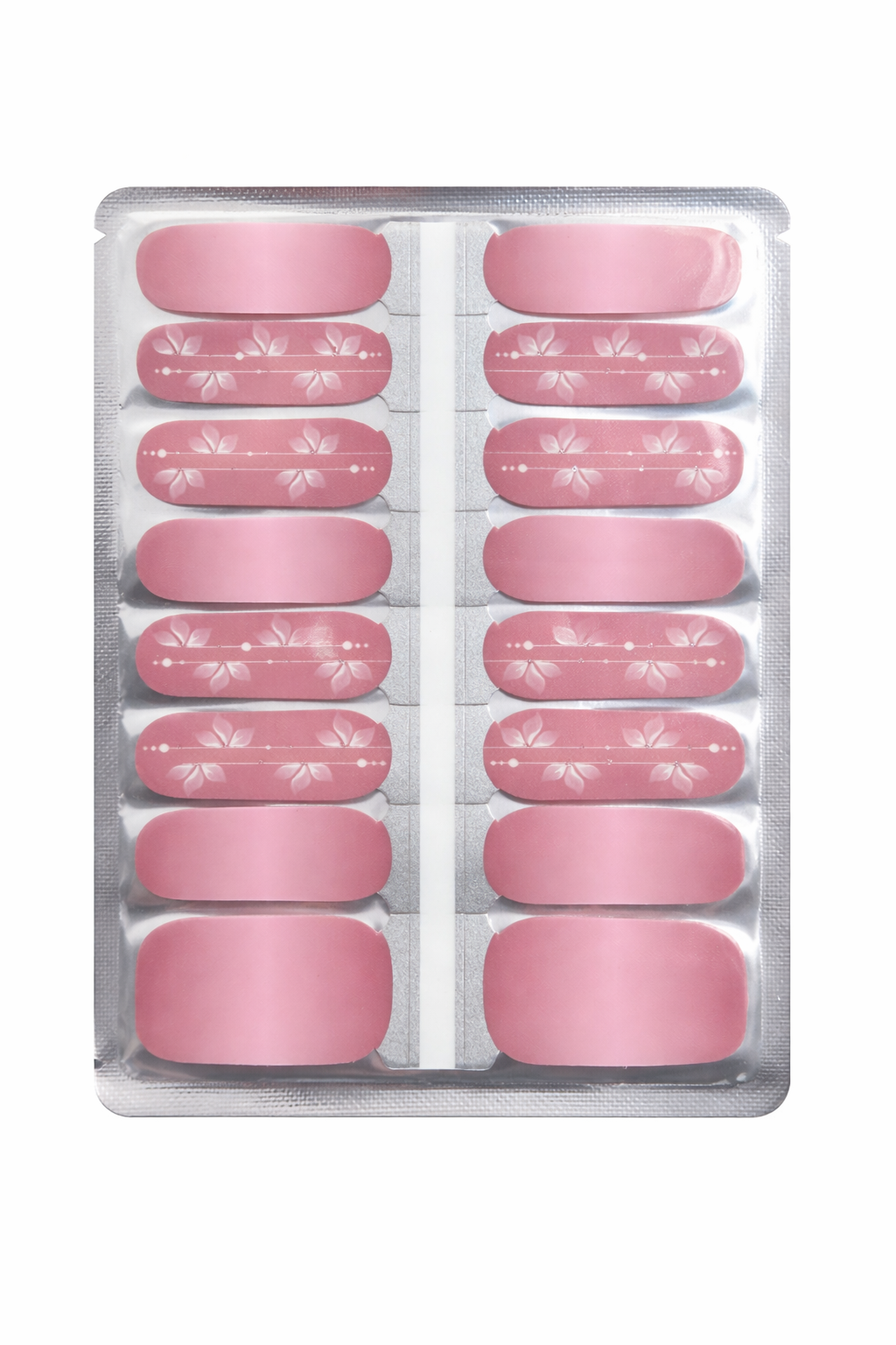 Flossy | Nail Polish Wraps