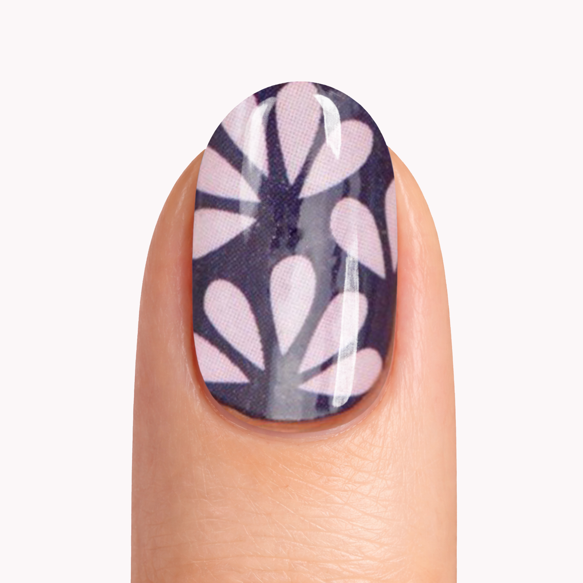 KIDS Fruit Salad | Nail Polish Wraps