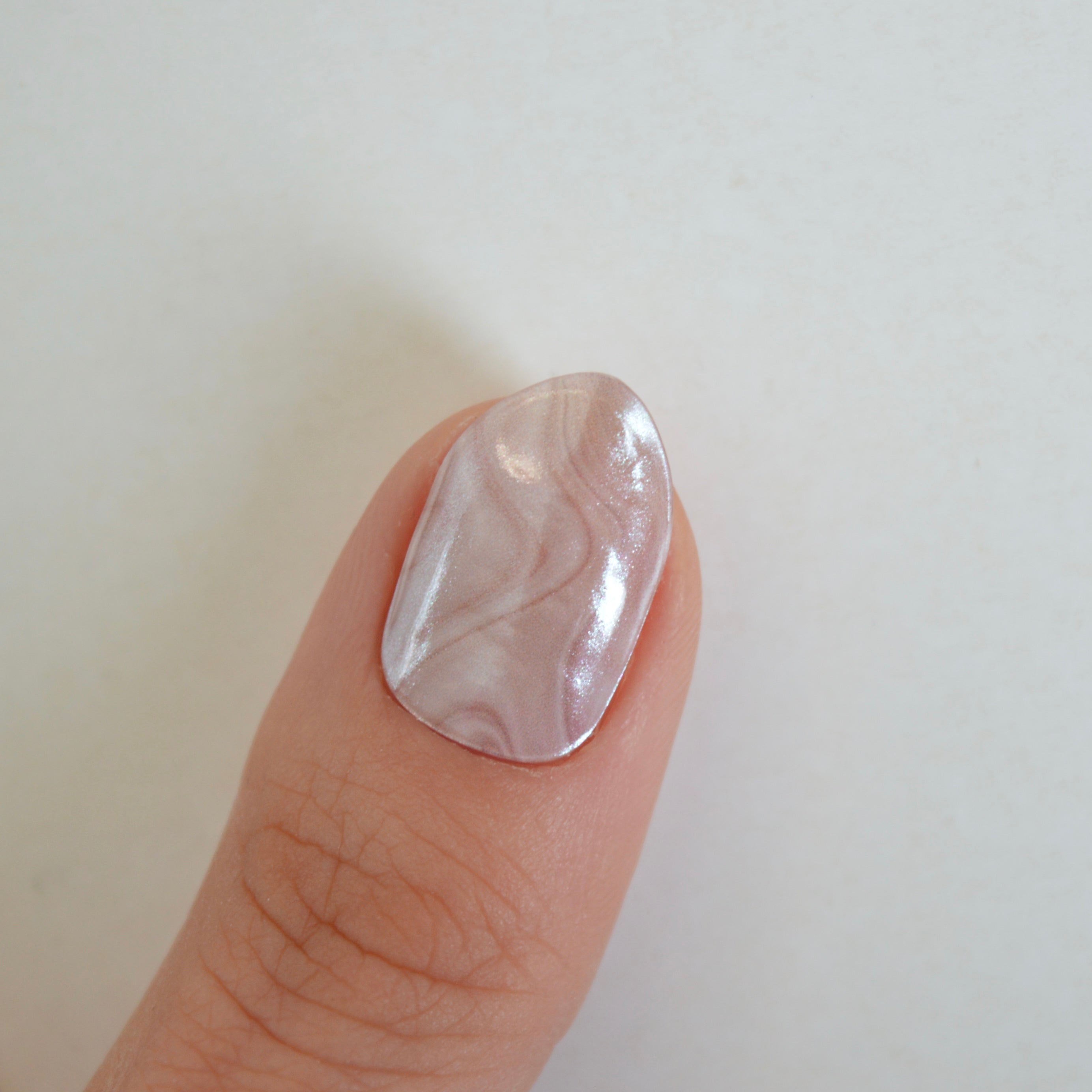 Hippy | Super Jellies DIY Hard Semi Cured Gel Nail Wraps