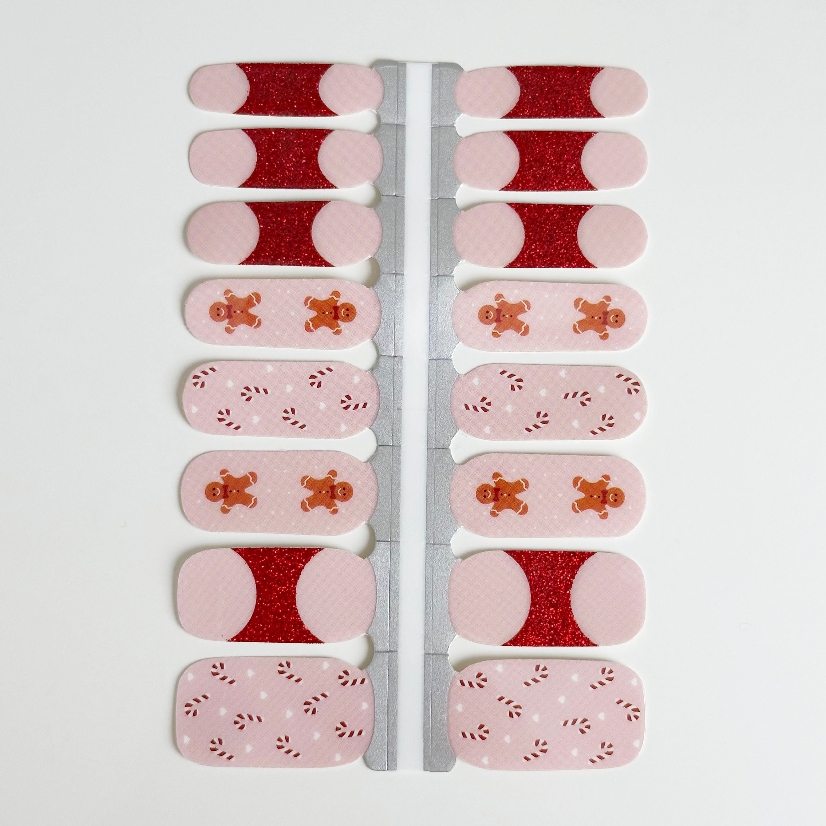 Holly  | Nail Polish Wraps