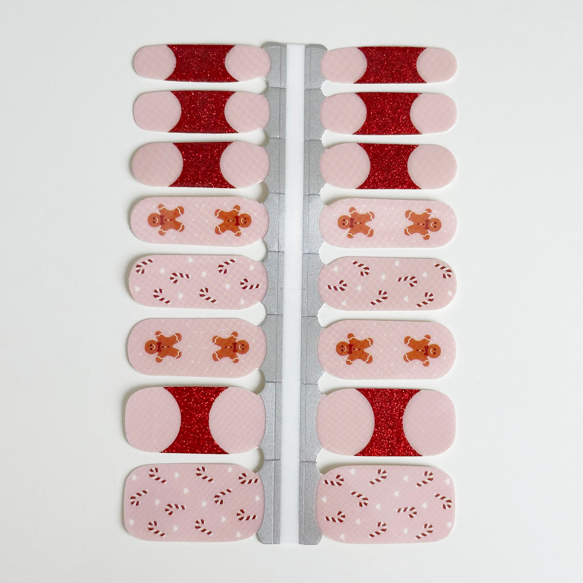 Holly  | Nail Polish Wraps