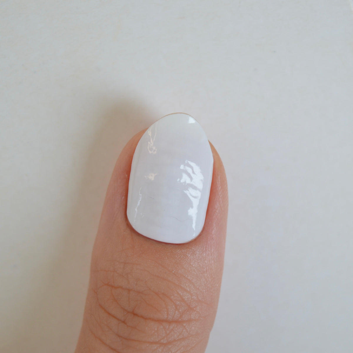 Icicle | Nail Polish Wraps