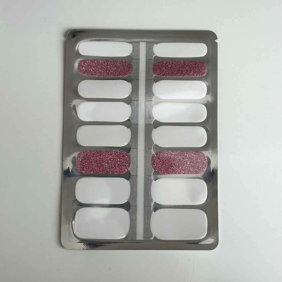 Indy | Nail Polish Wraps