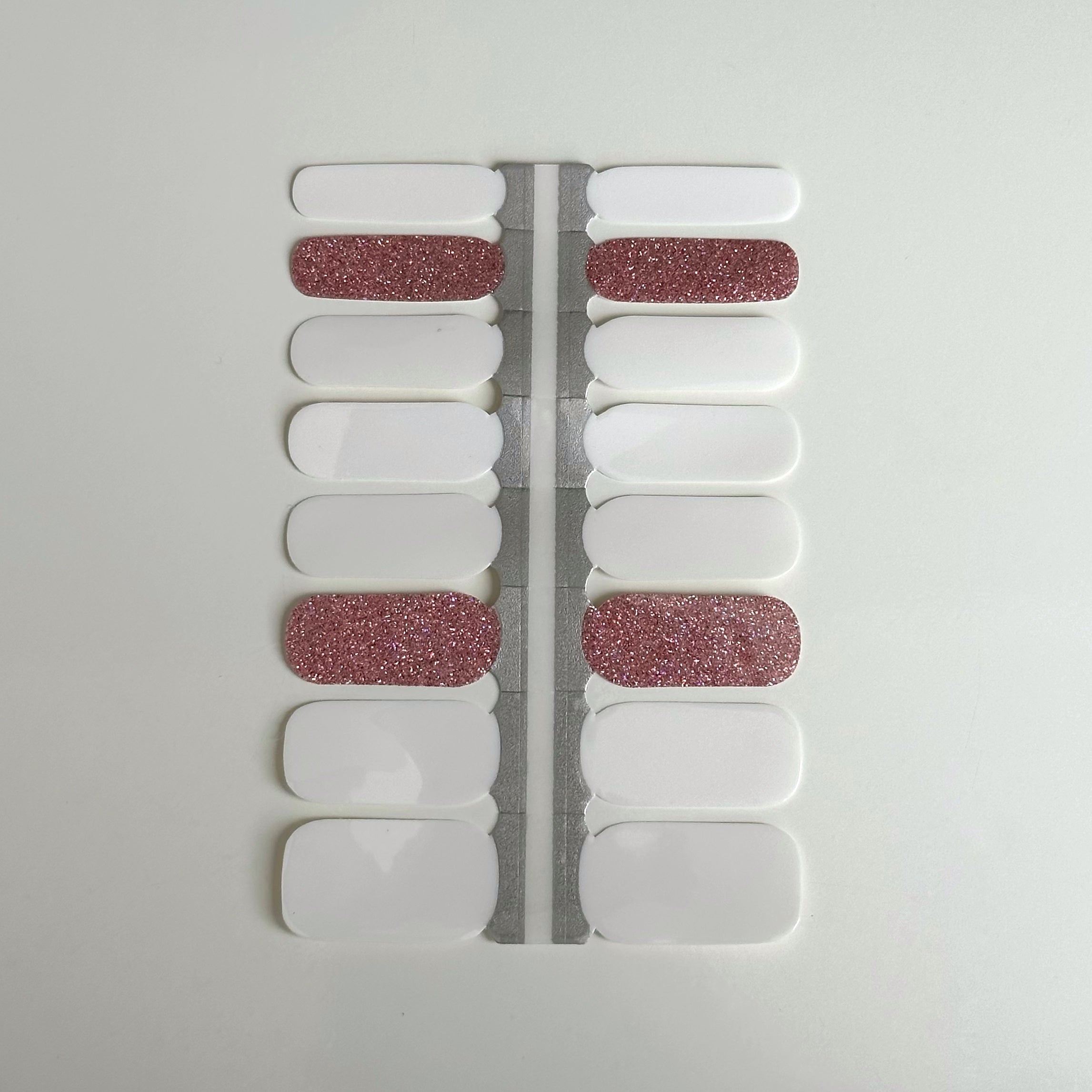 Indy | Nail Polish Wraps