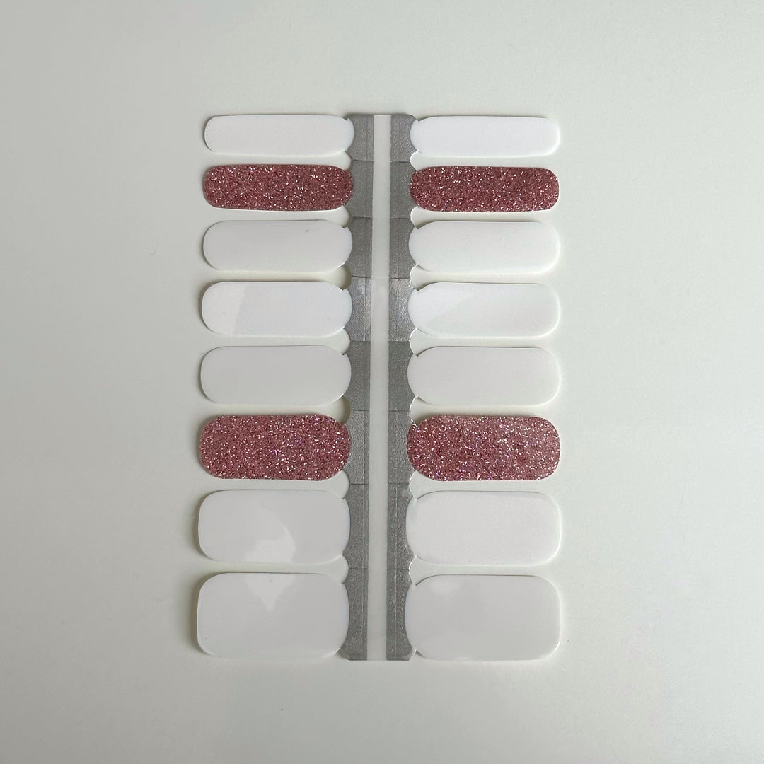 Indy | Nail Polish Wraps