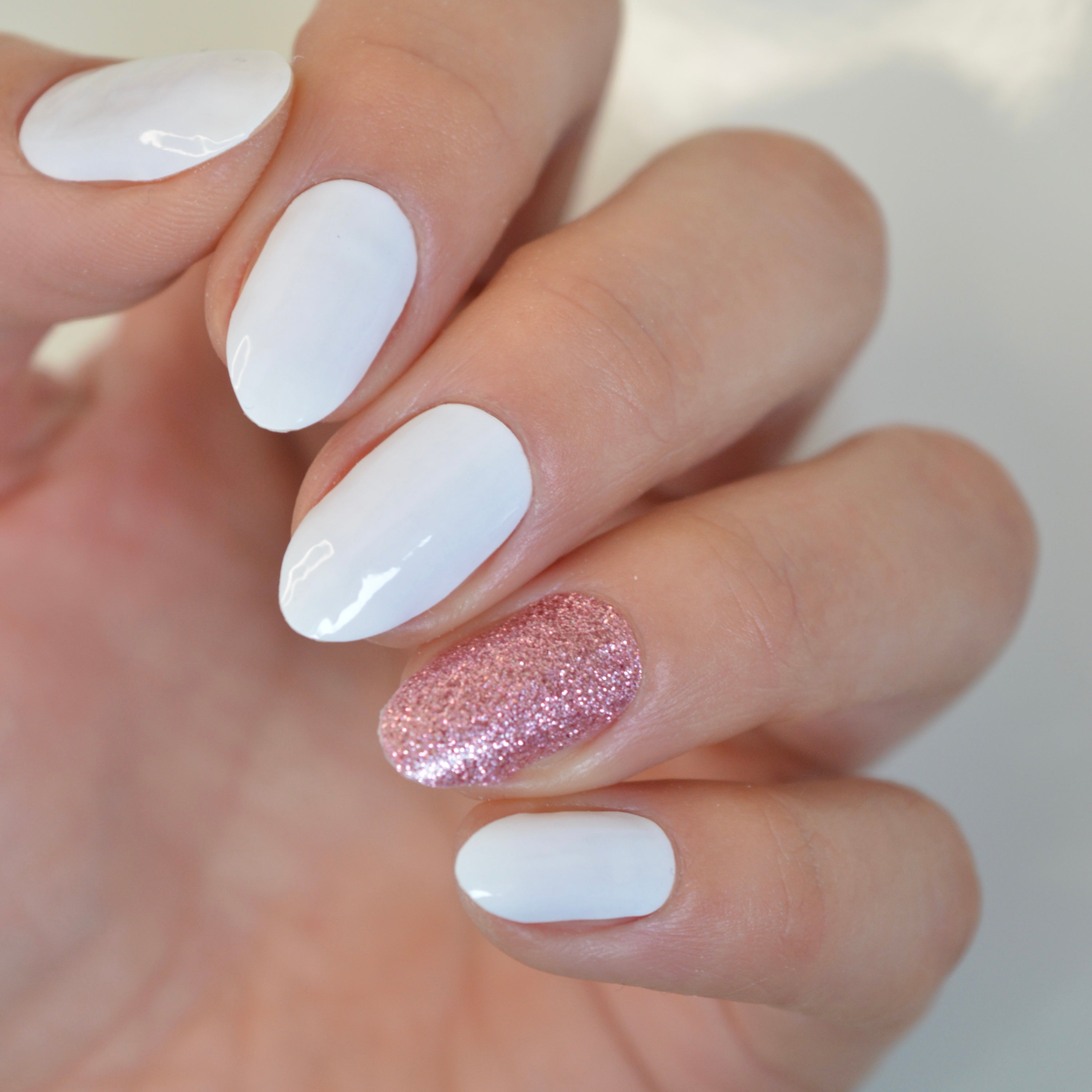 Indy Nail Polish Wraps