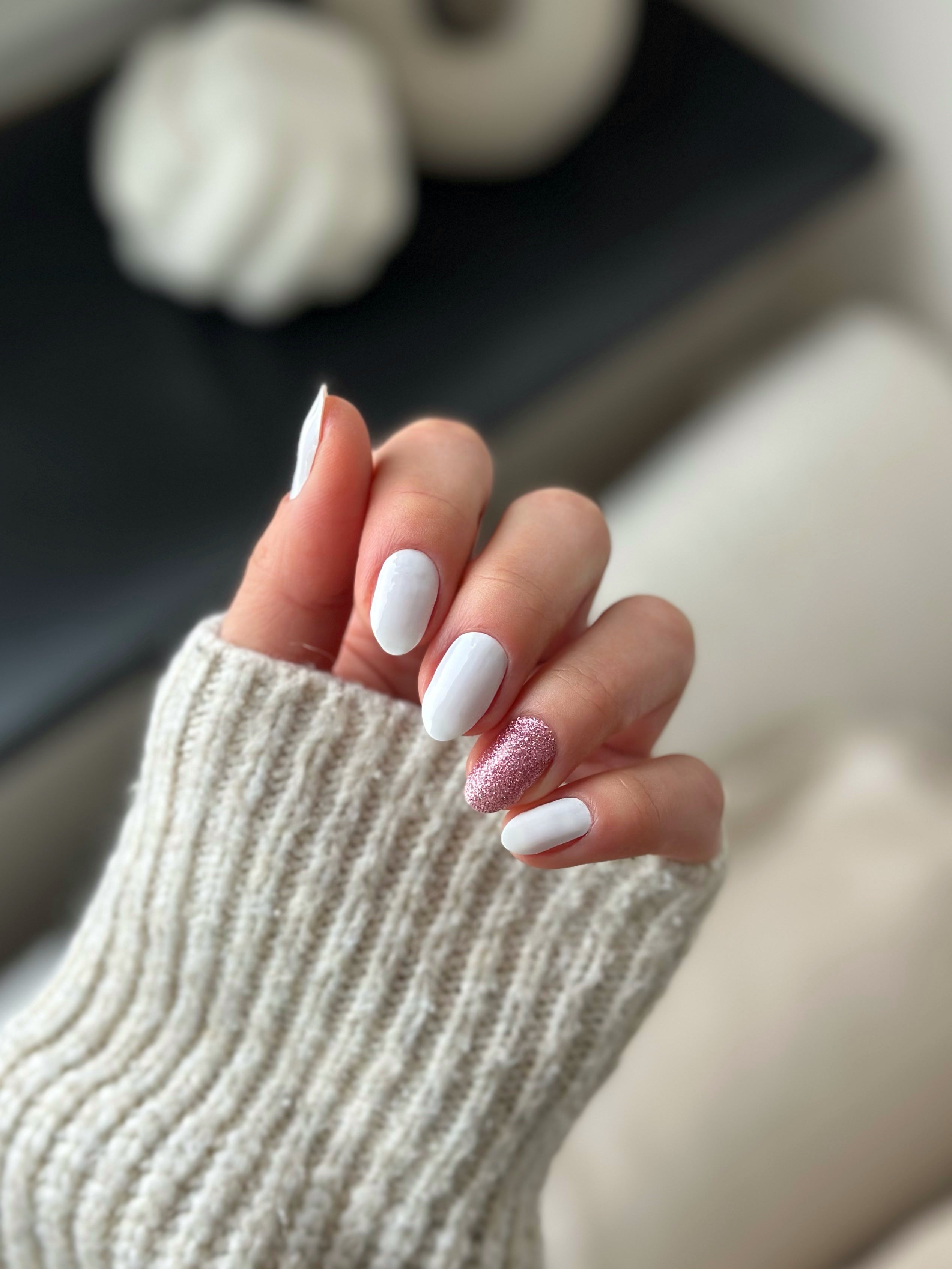 Indy | Nail Polish Wraps