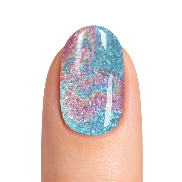 KIDS Jojo | Nail Polish Wraps