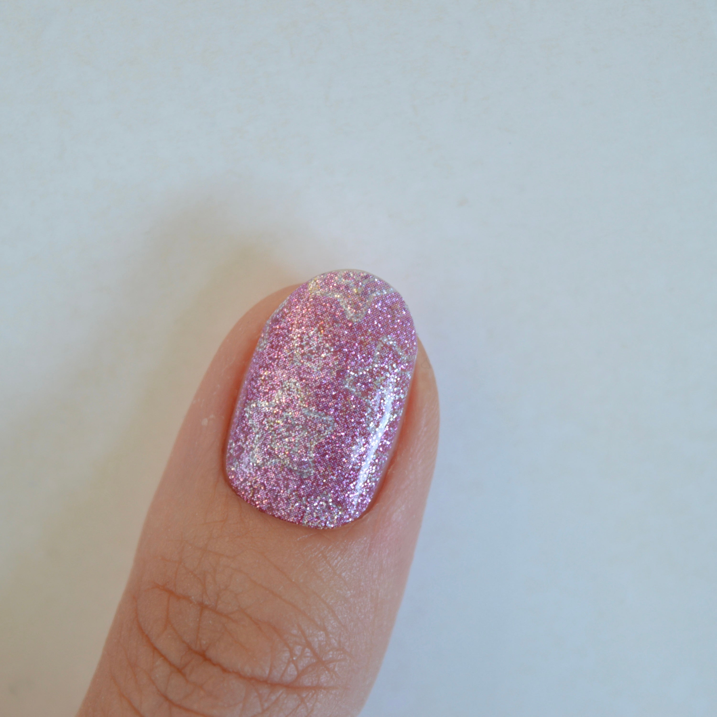 KIDS Jojo | Nail Polish Wraps