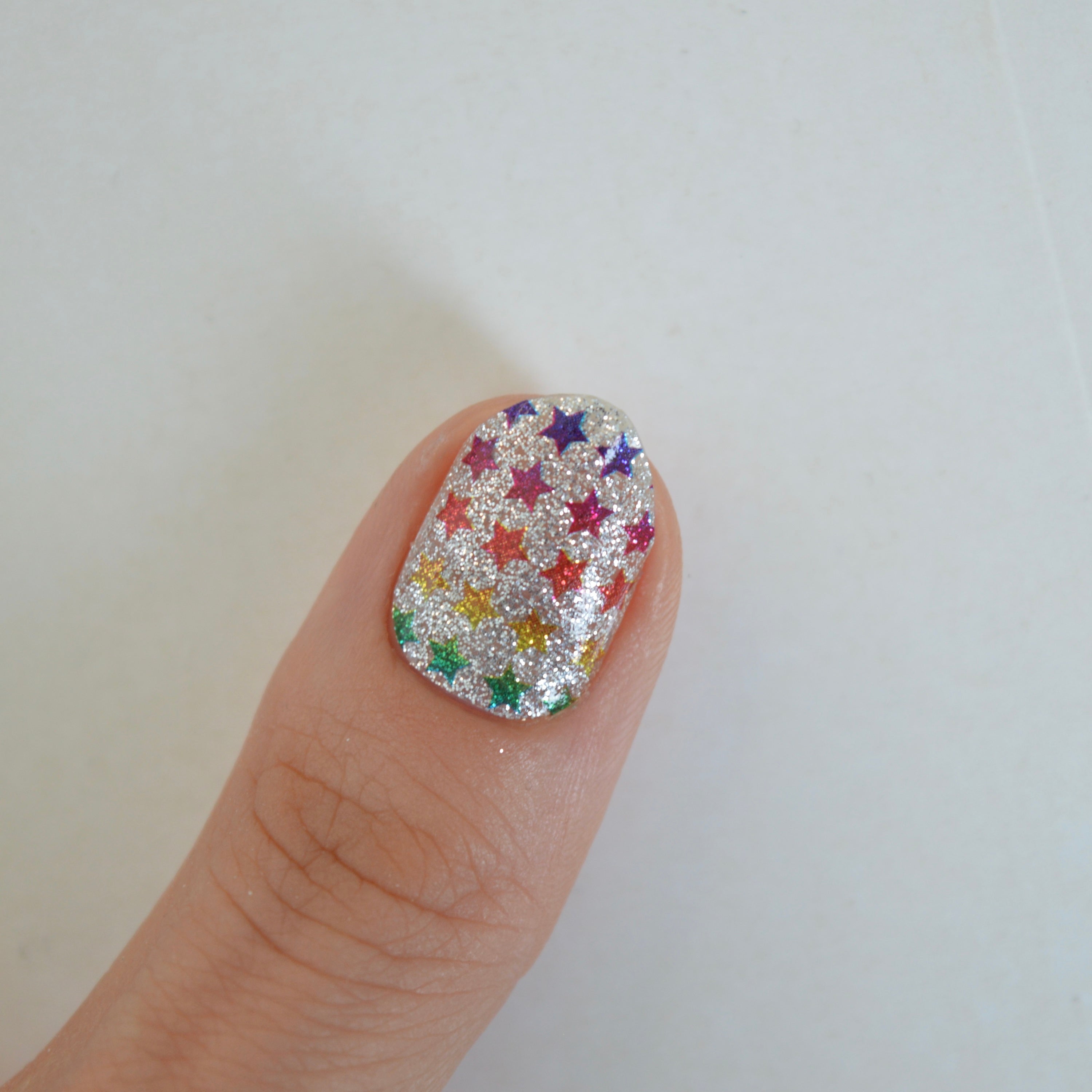 KIDS Shine Bright | Nail Polish Wraps