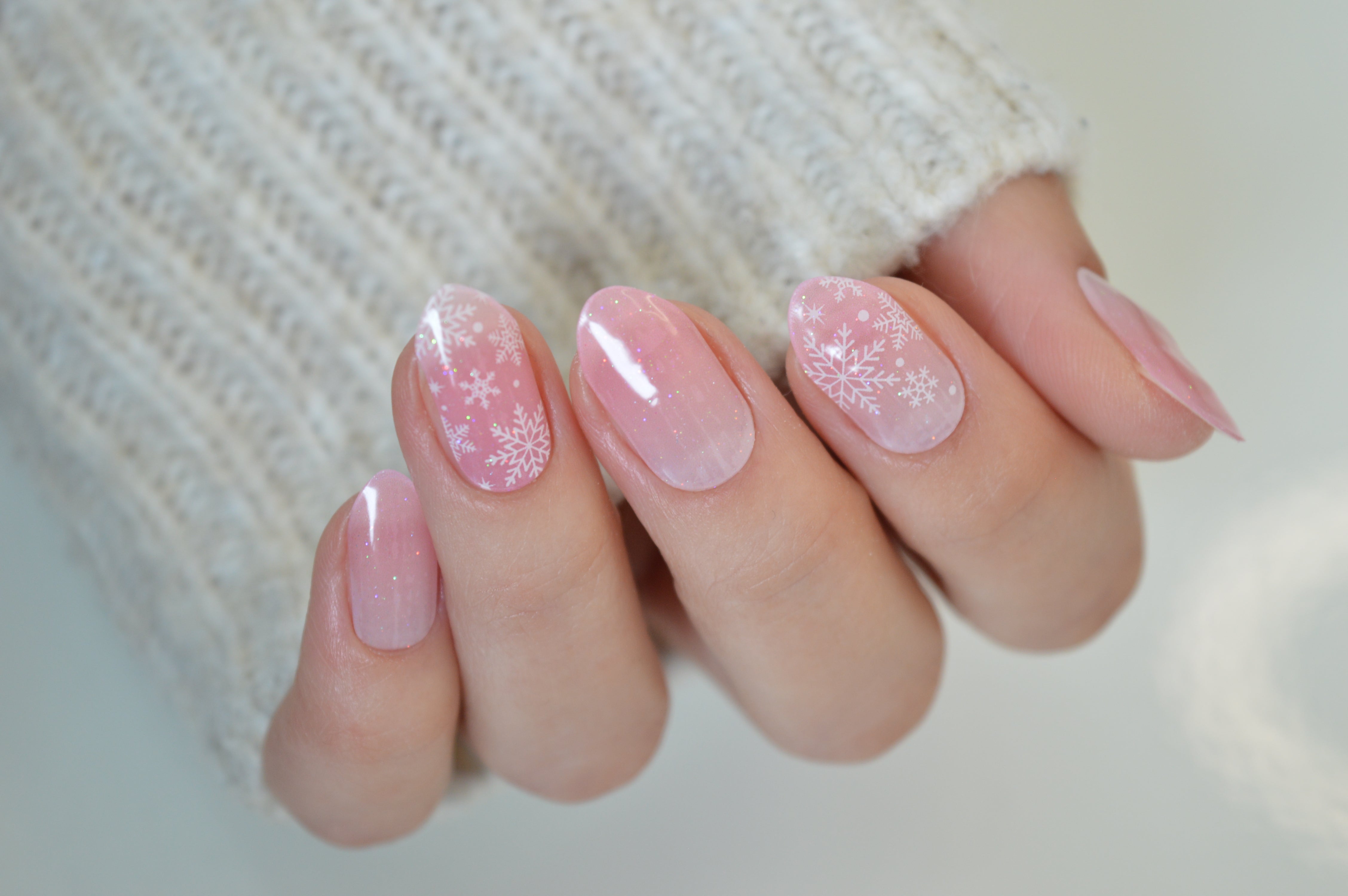 Kylie | Super Jellies DIY Hard Semi Cured Gel Nail Wraps