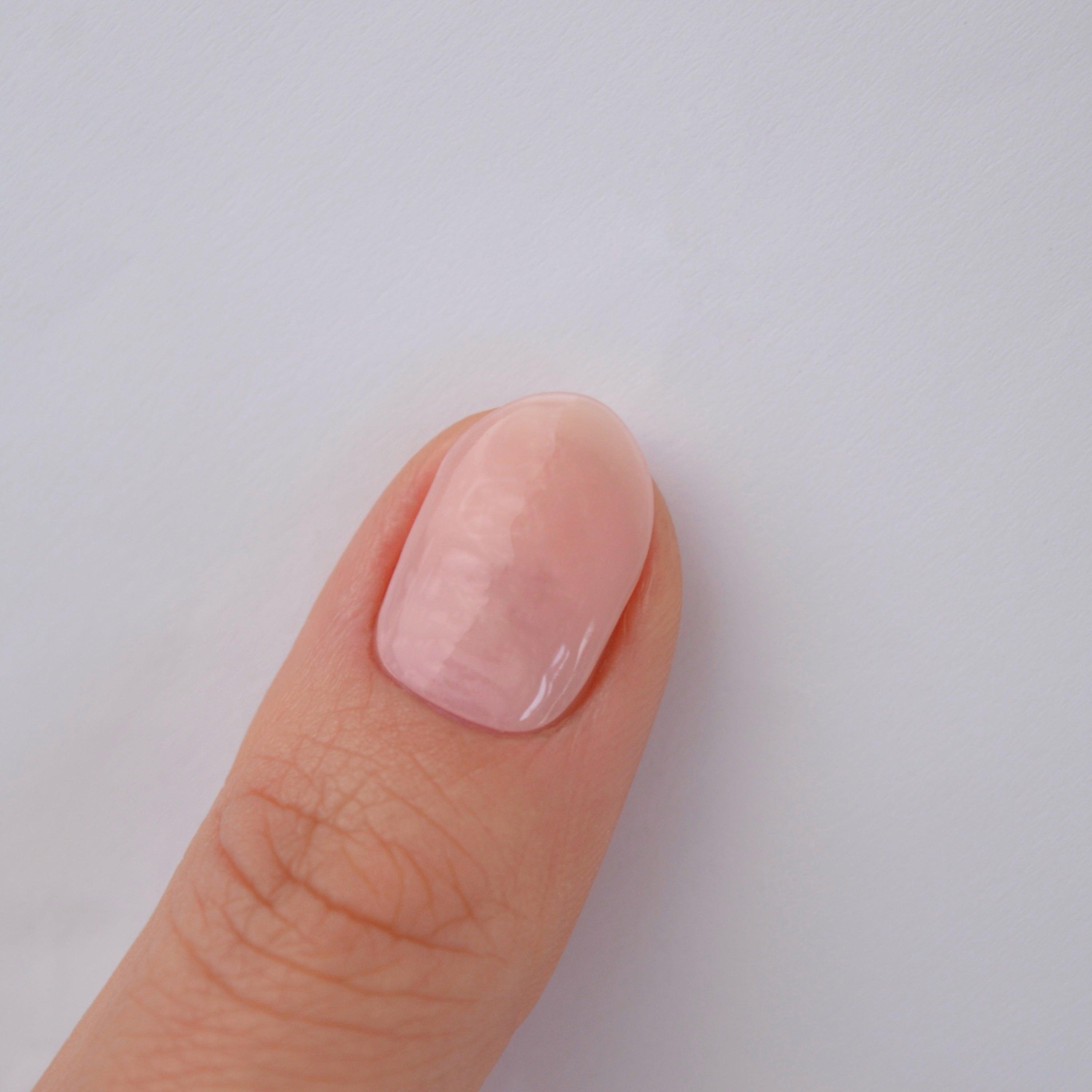 Lover | Super Jellies DIY Hard Semi Cured Gel Nail Wraps