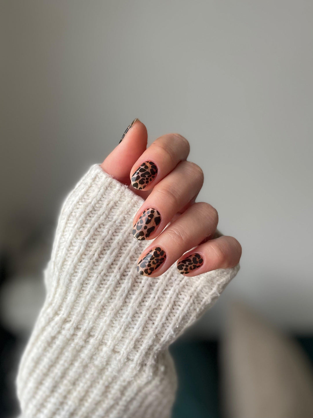 Mama | Super Jellies DIY Hard Semi Cured Gel Nail Wraps