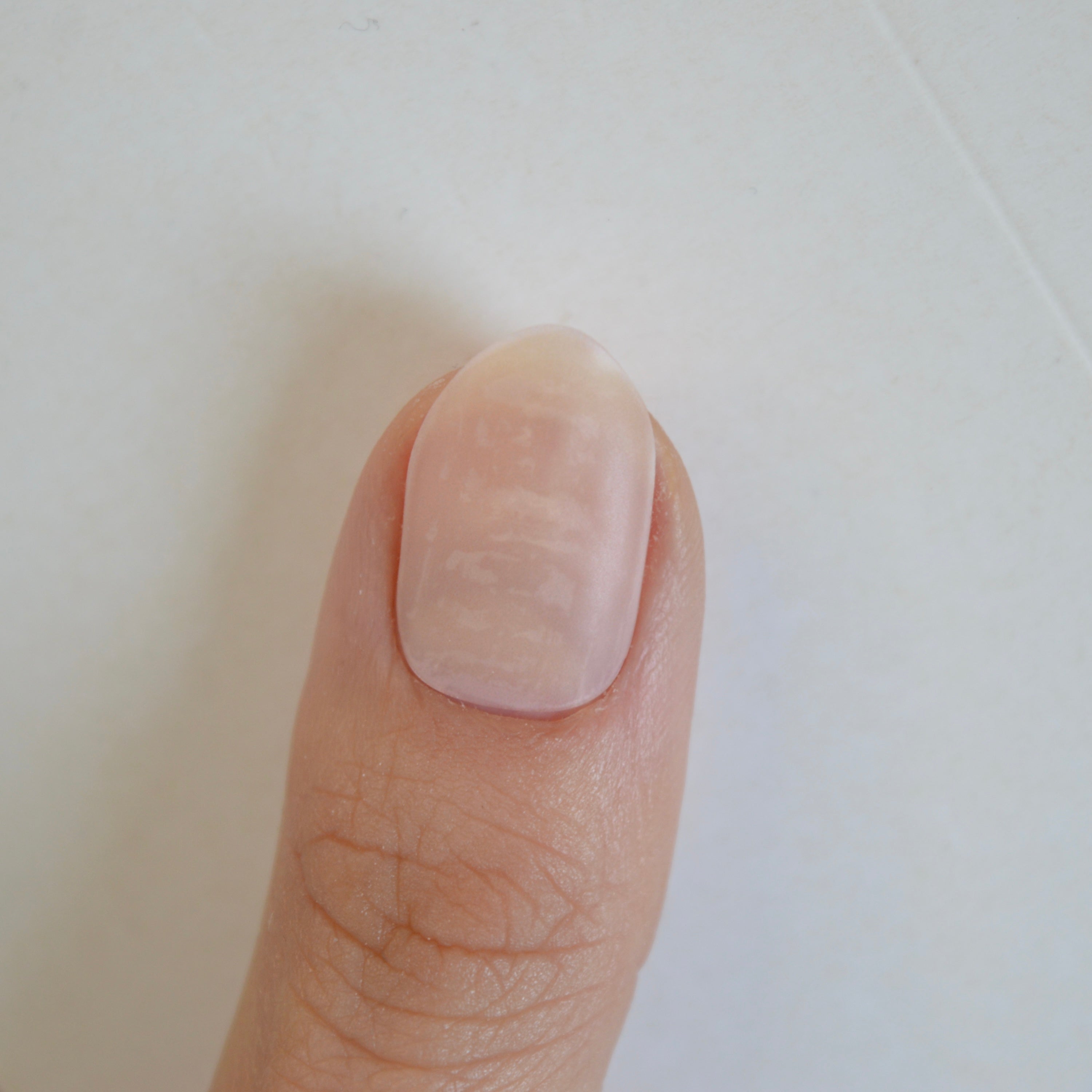 Matte Pink | Super Jellies DIY Hard Semi Cured Gel Nail Wraps