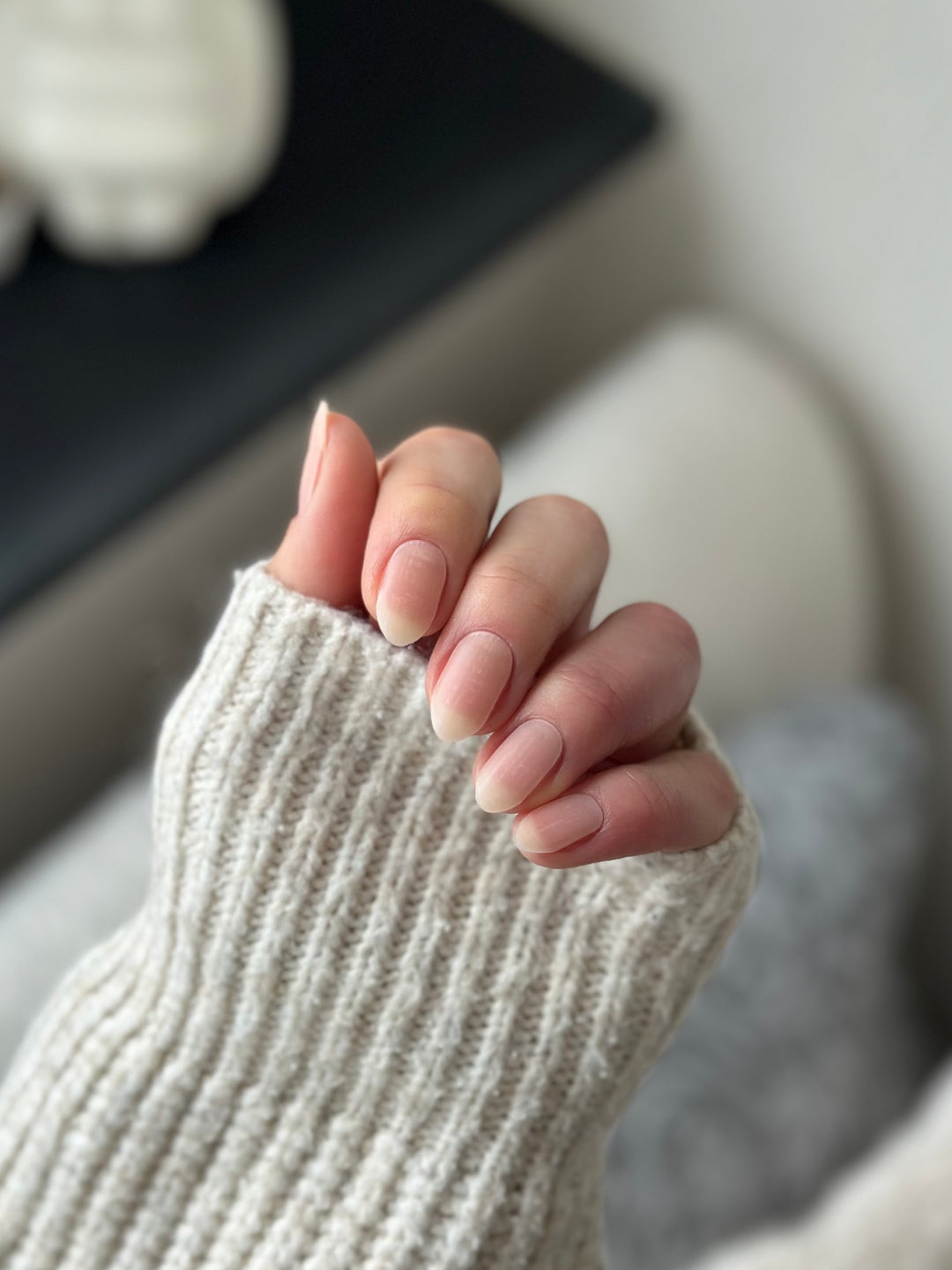 Matte Pink | Super Jellies DIY Hard Semi Cured Gel Nail Wraps