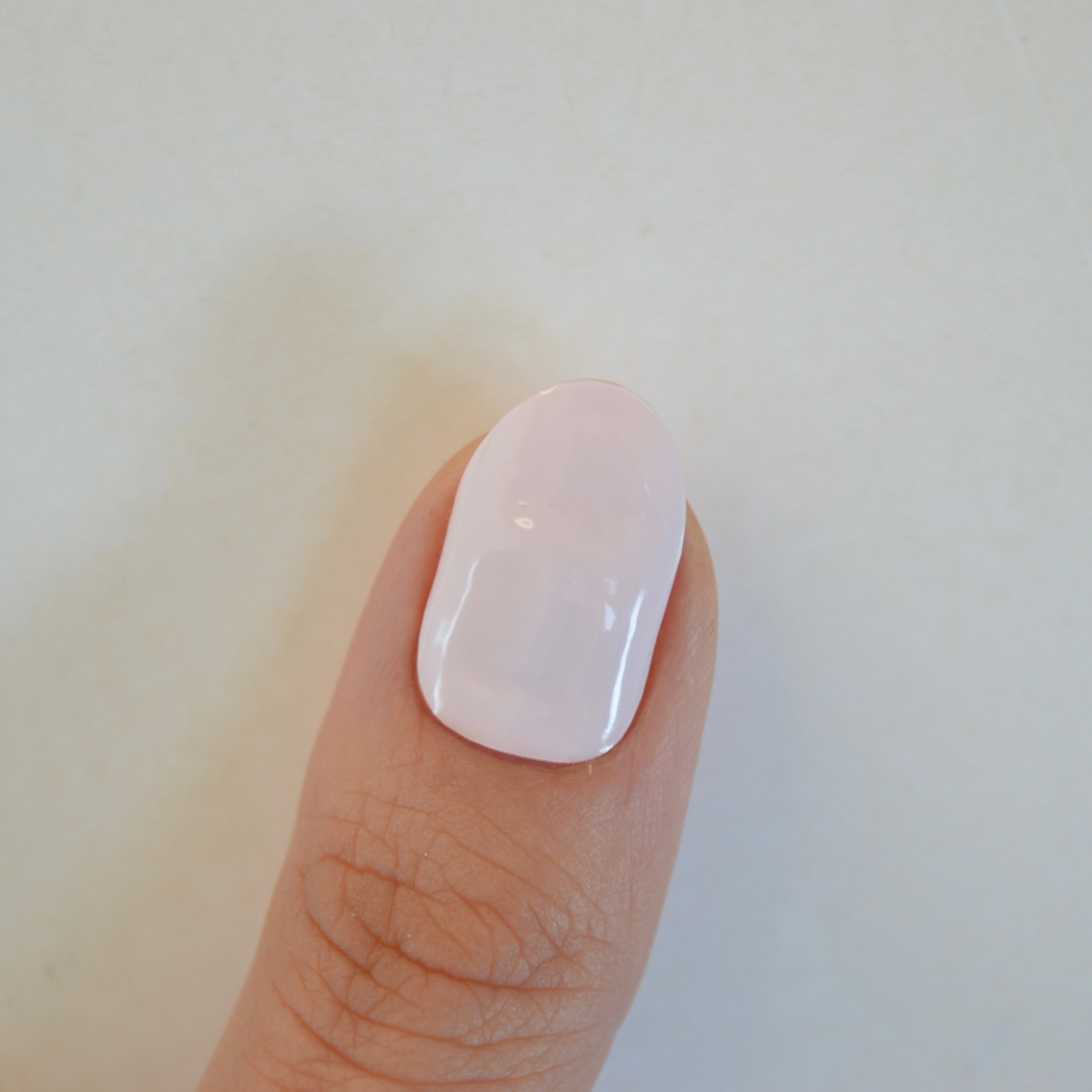 Miss Honey | Jellies DIY Soft Semi Cured Gel Nail Wraps