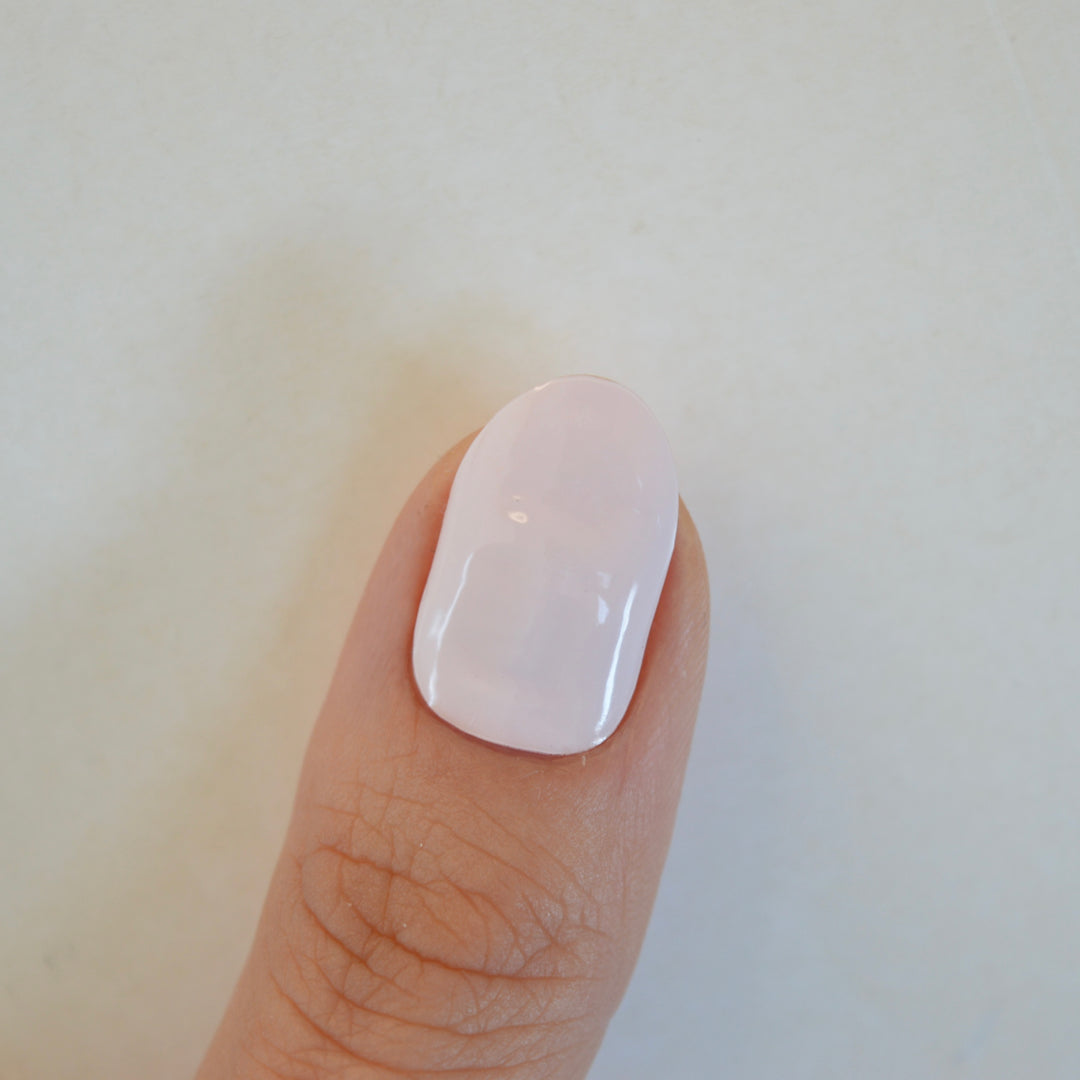 Miss Honey | Jellies DIY Soft Semi Cured Gel Nail Wraps