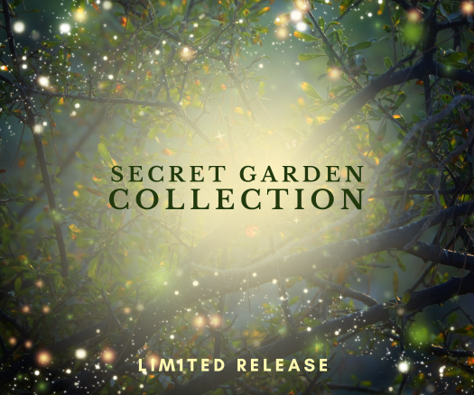 Secret Garden Collection