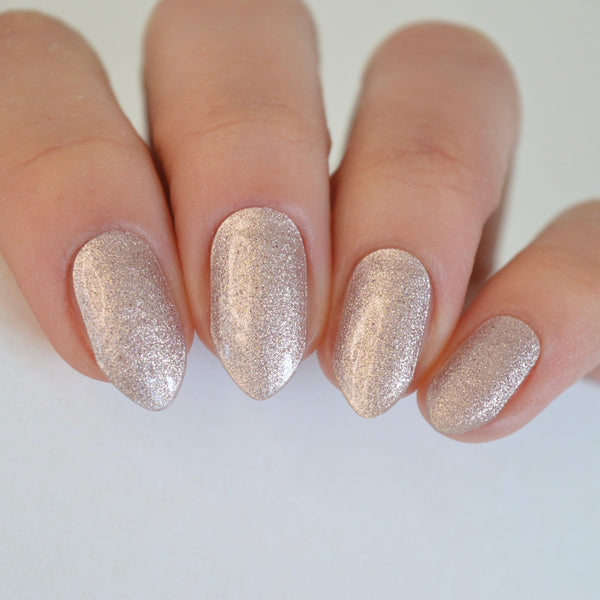 Moonlit | Super Jellies DIY Hard Semi Cured Gel Nail Wraps