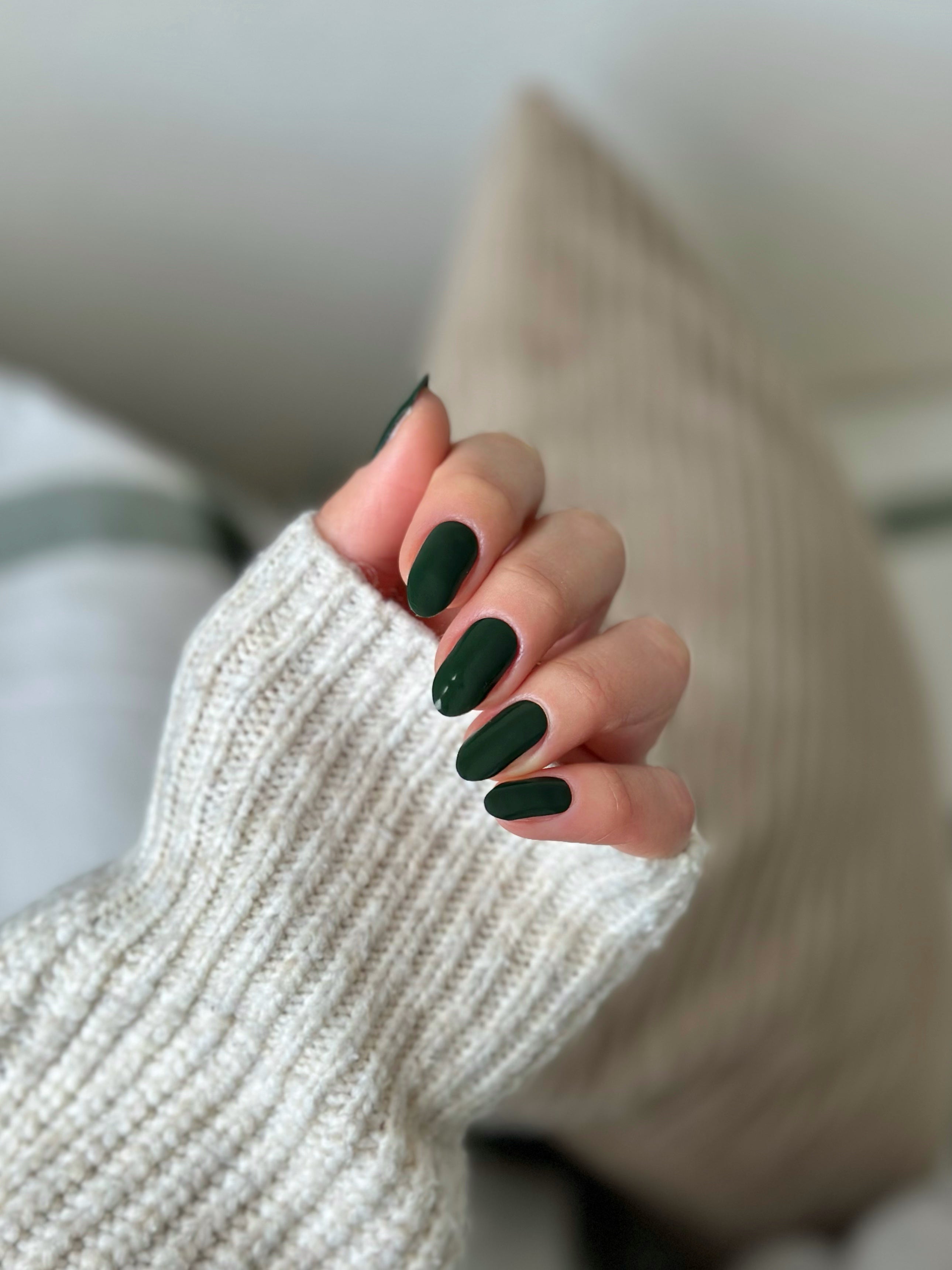 Mystery | Super Jellies DIY Hard Semi Cured Gel Nail Wraps