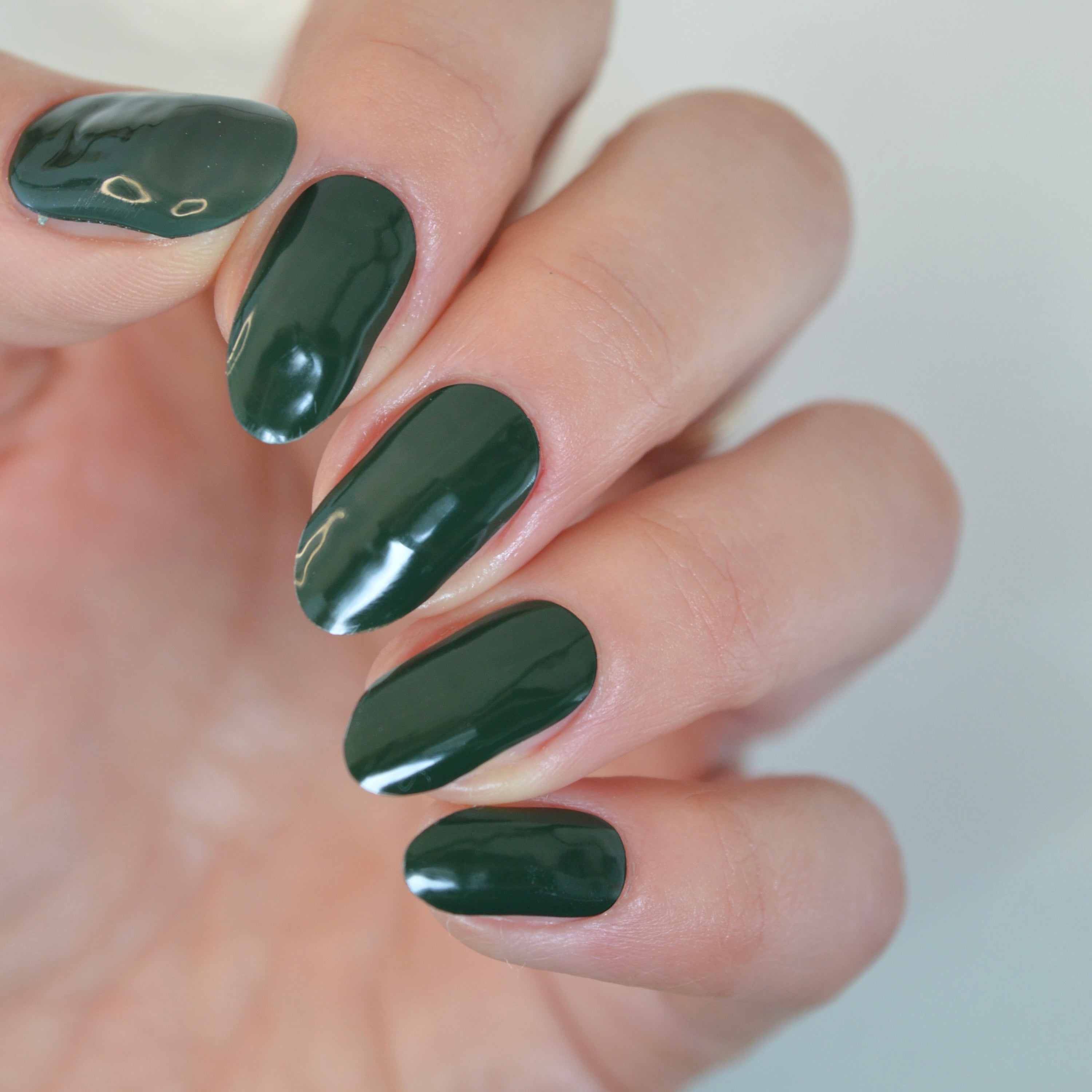 Mystery | Super Jellies DIY Hard Semi Cured Gel Nail Wraps