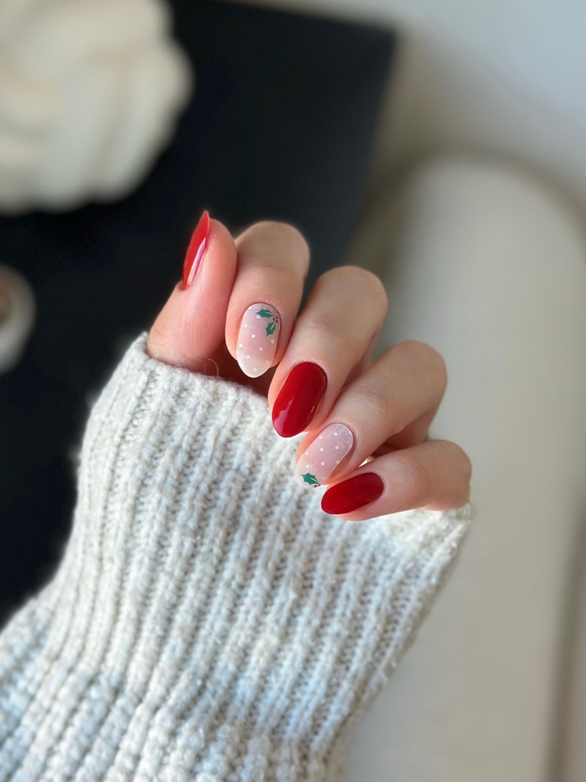 Nicole | Super Jellies DIY Hard Semi Cured Gel Nail Wraps