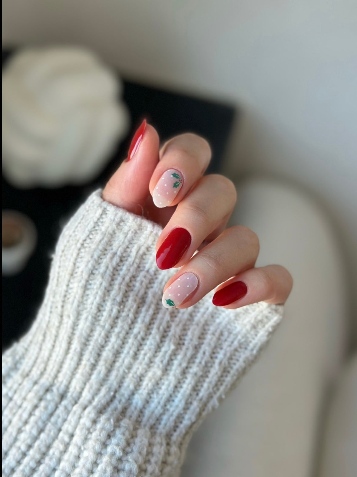 Nicole | Super Jellies DIY Hard Semi Cured Gel Nail Wraps