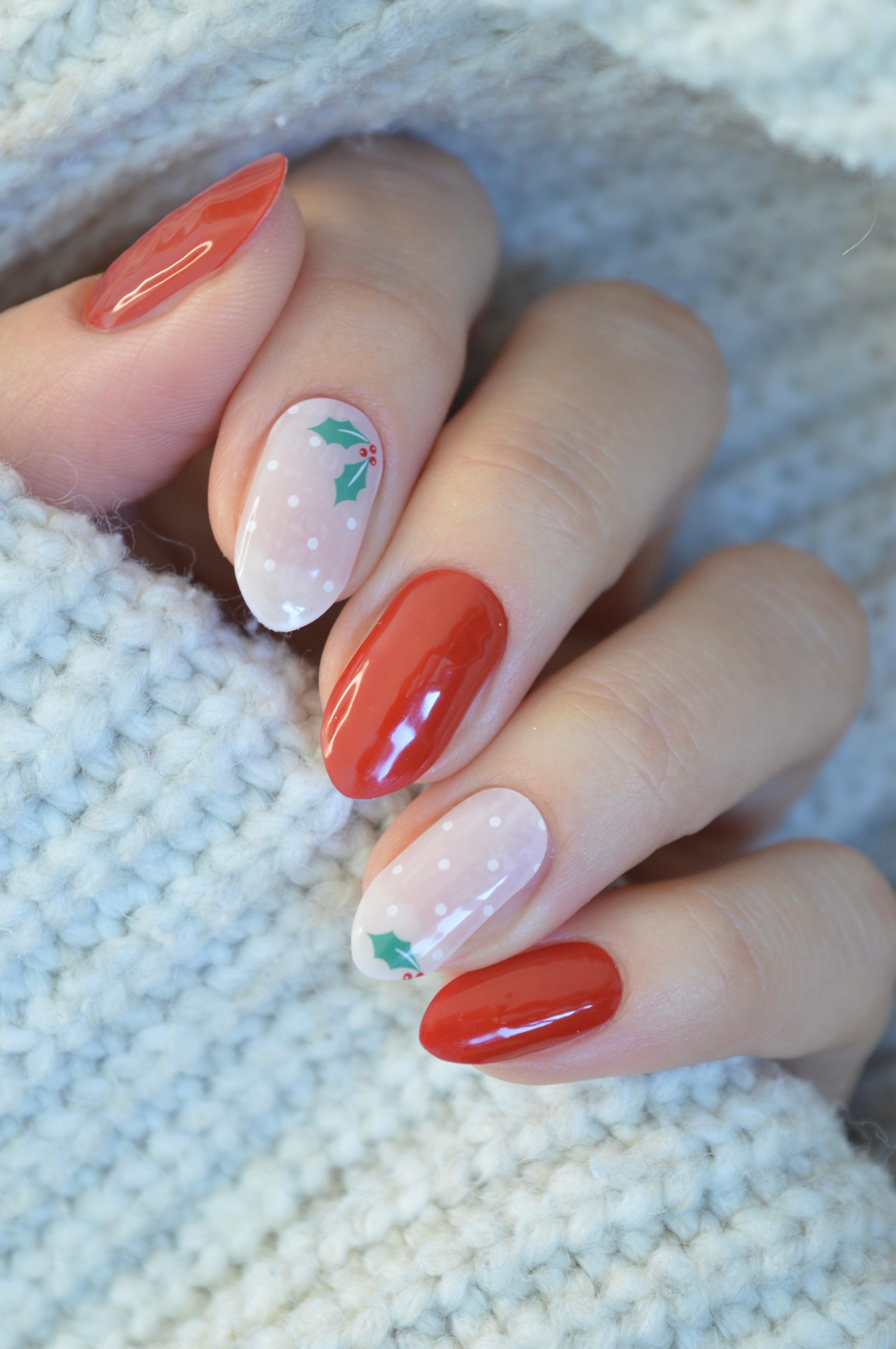 Nicole | Super Jellies DIY Hard Semi Cured Gel Nail Wraps