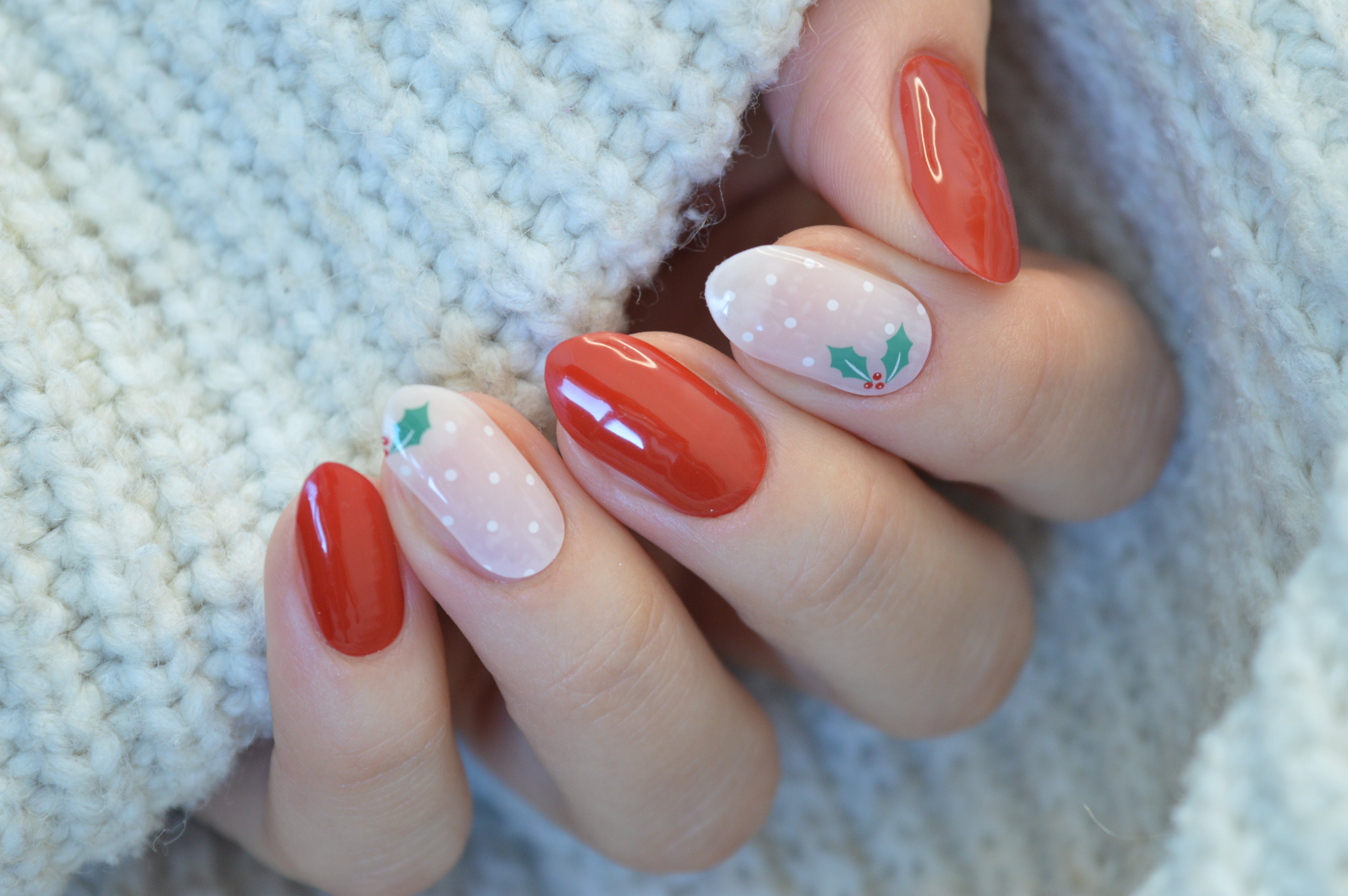 Nicole | Super Jellies DIY Hard Semi Cured Gel Nail Wraps
