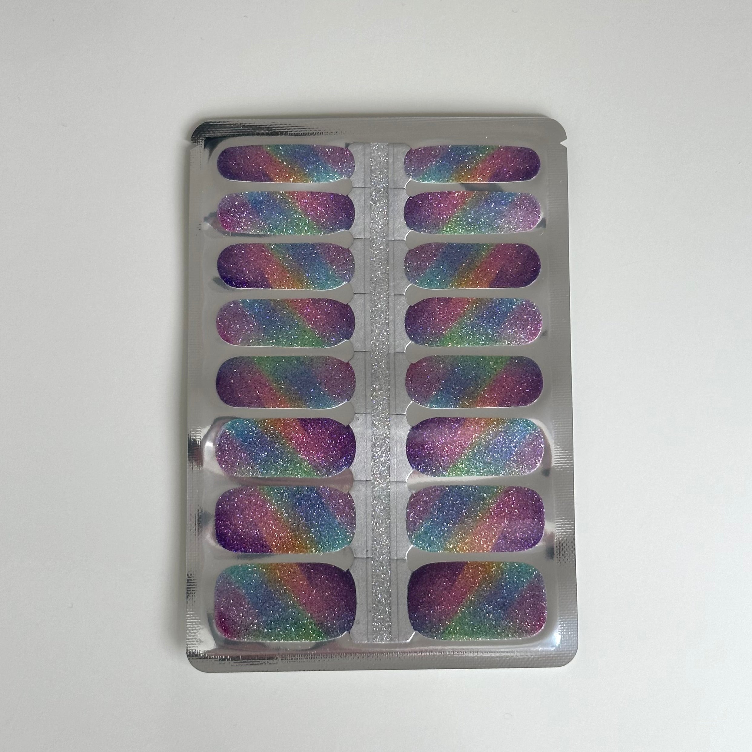 KIDS Pascall | Nail Polish Wraps