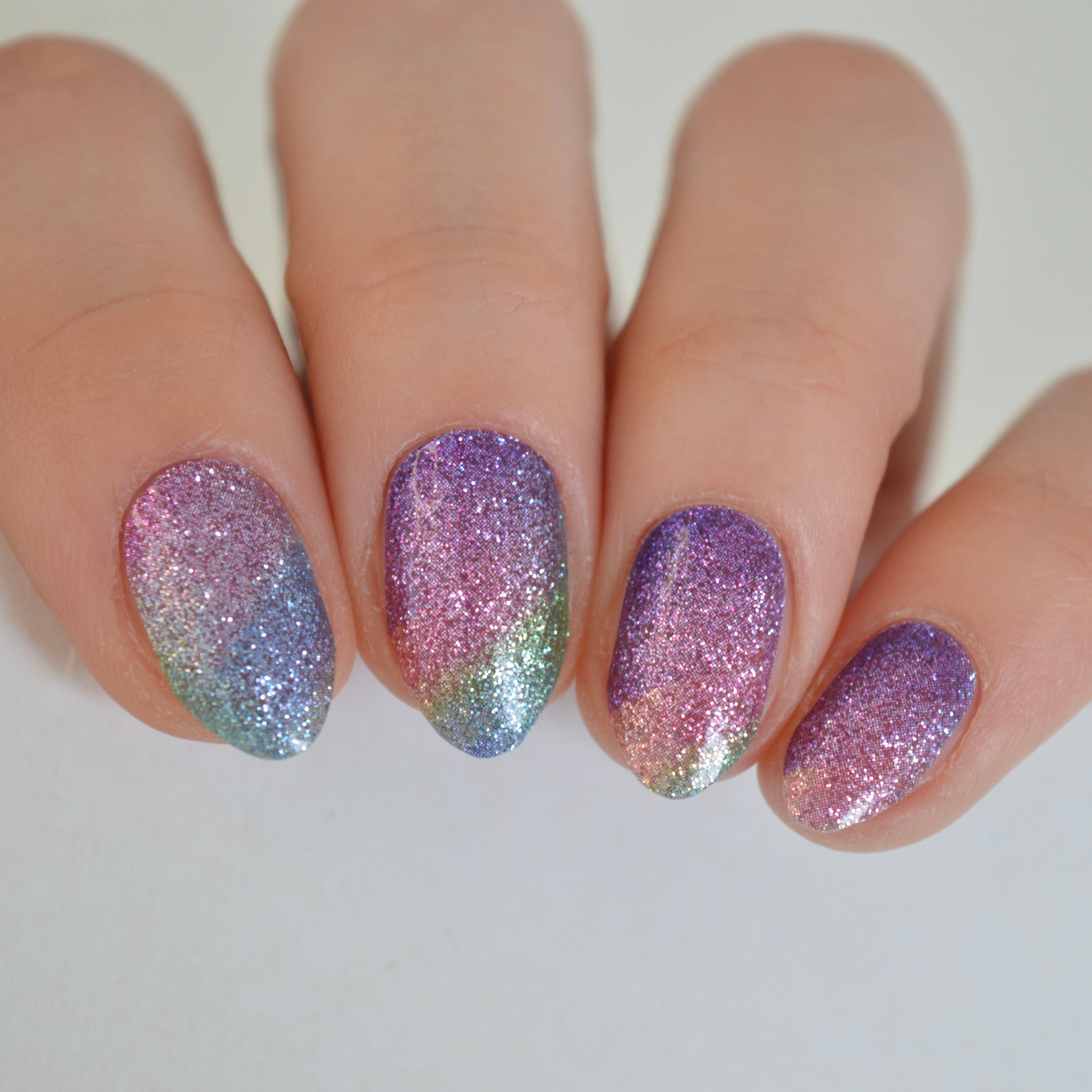 KIDS Pascall | Nail Polish Wraps