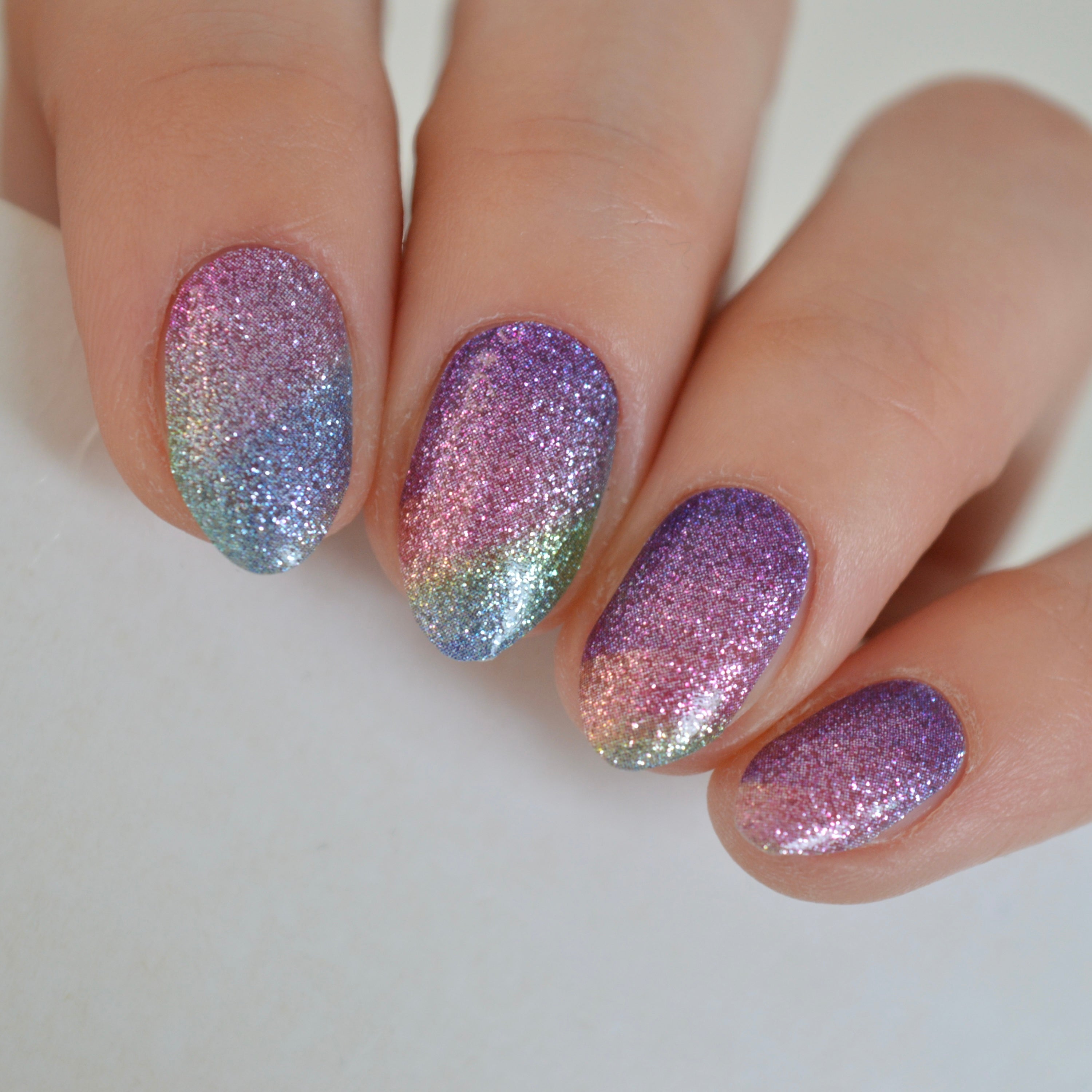 Pascall | Nail Polish Wraps