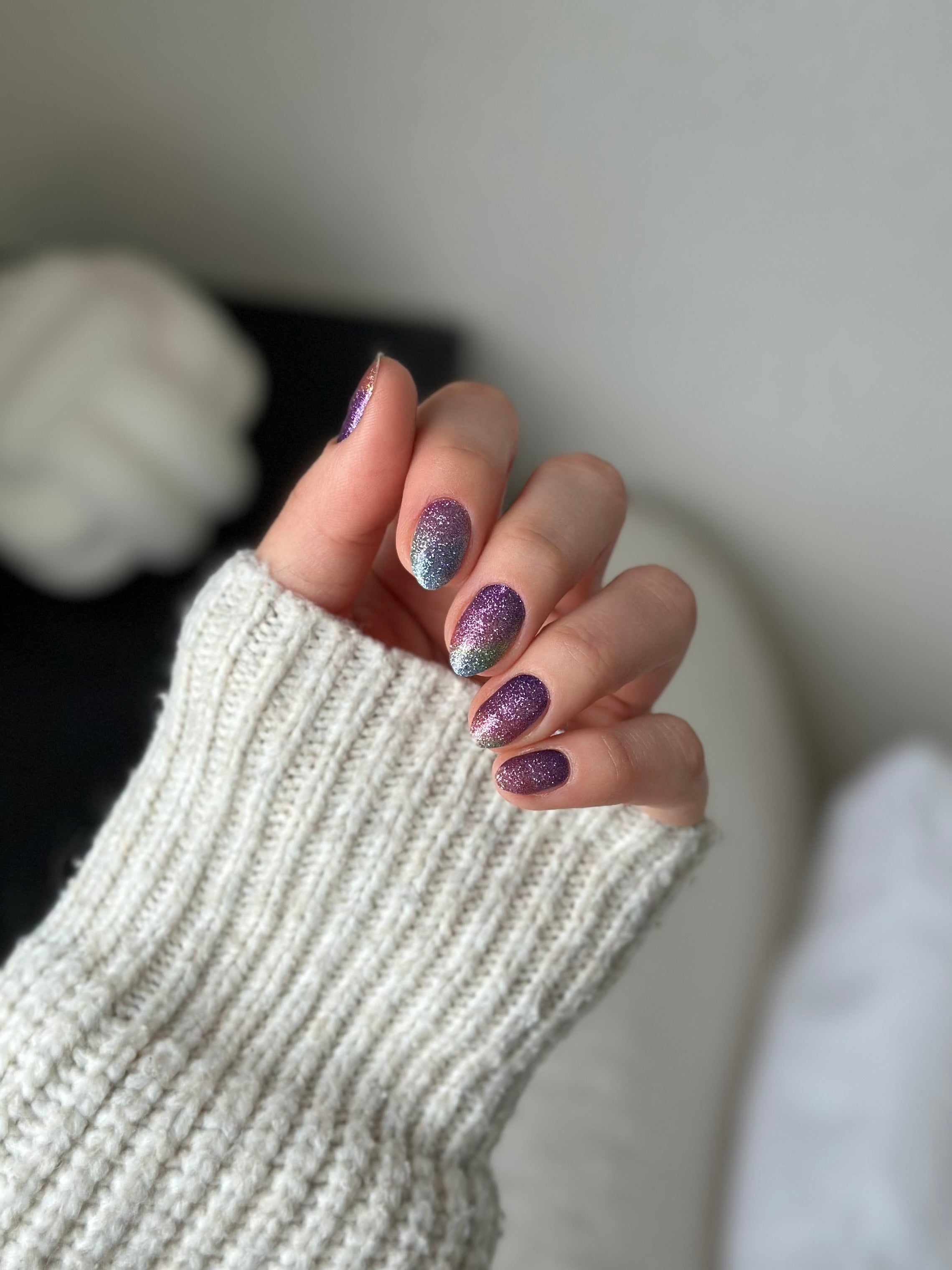 Pascall | Nail Polish Wraps