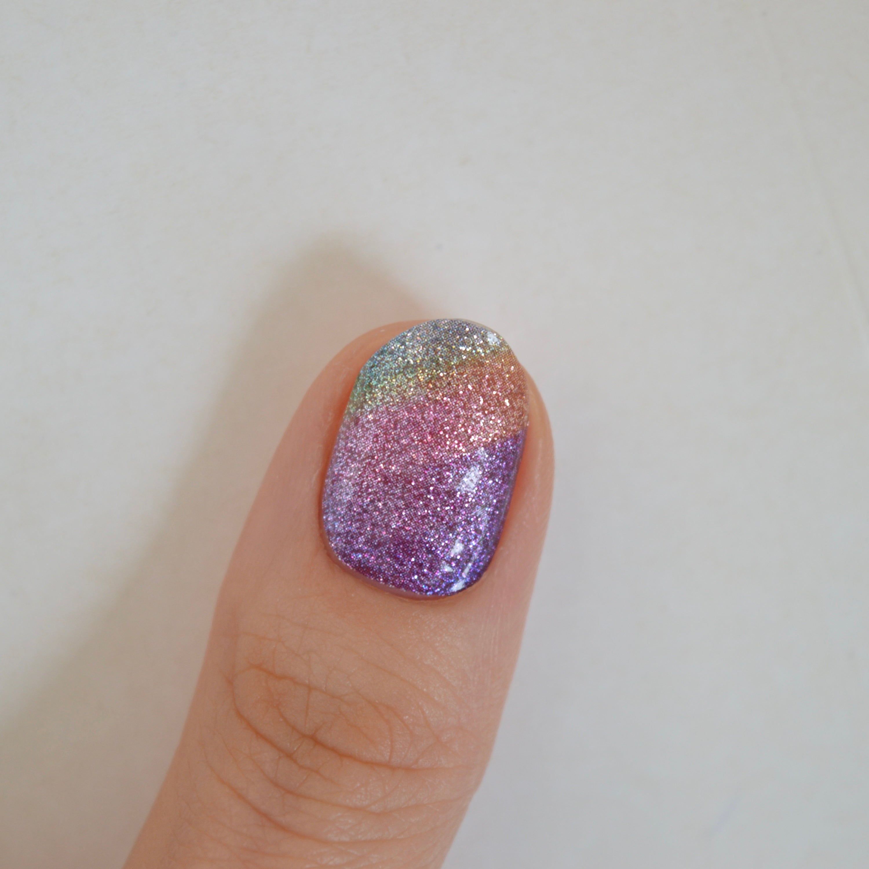Pascall | Nail Polish Wraps