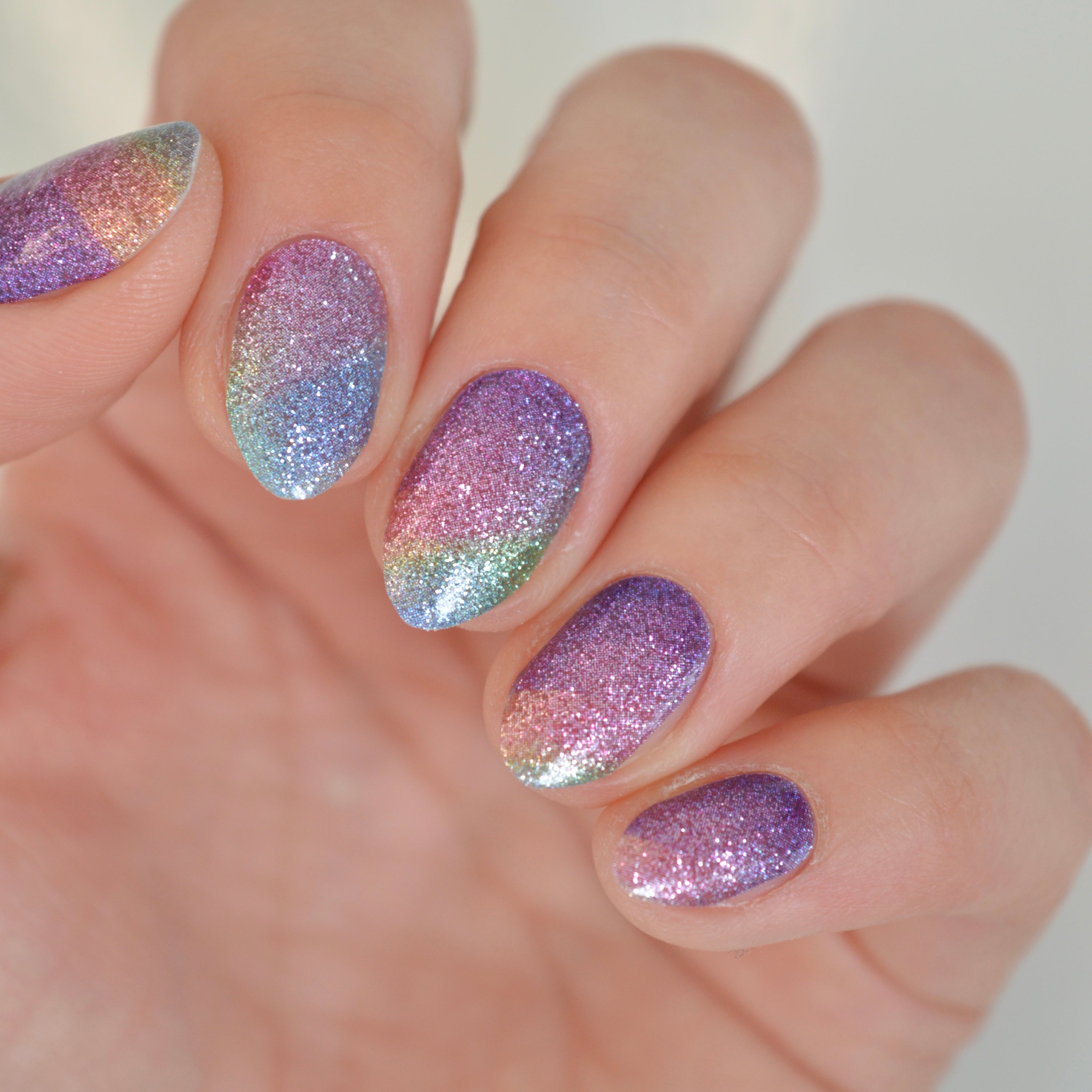 Pascall | Nail Polish Wraps