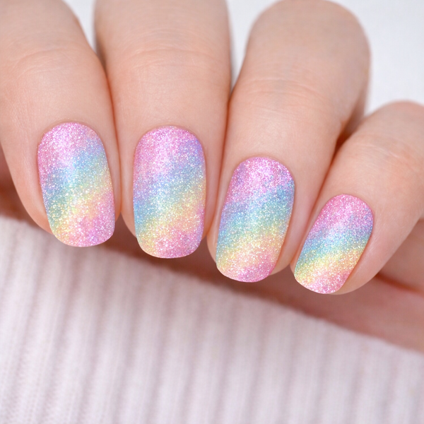 Pascall | Nail Polish Wraps