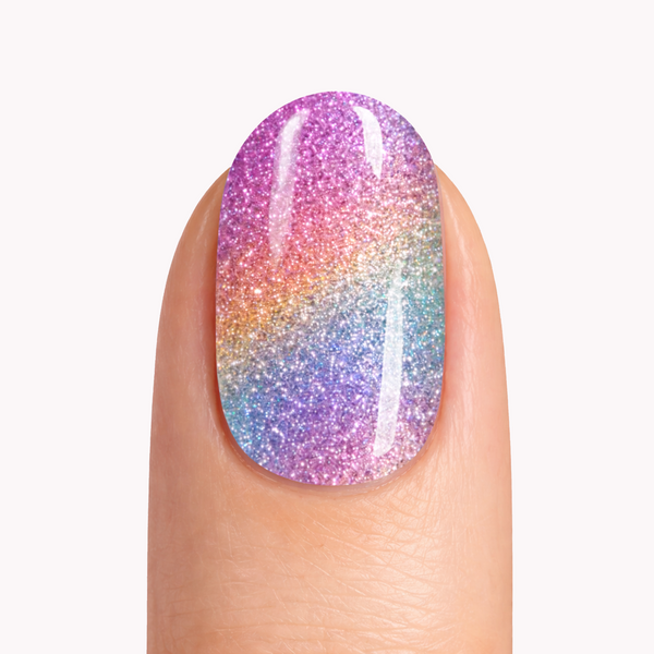 Pascall | Nail Polish Wraps