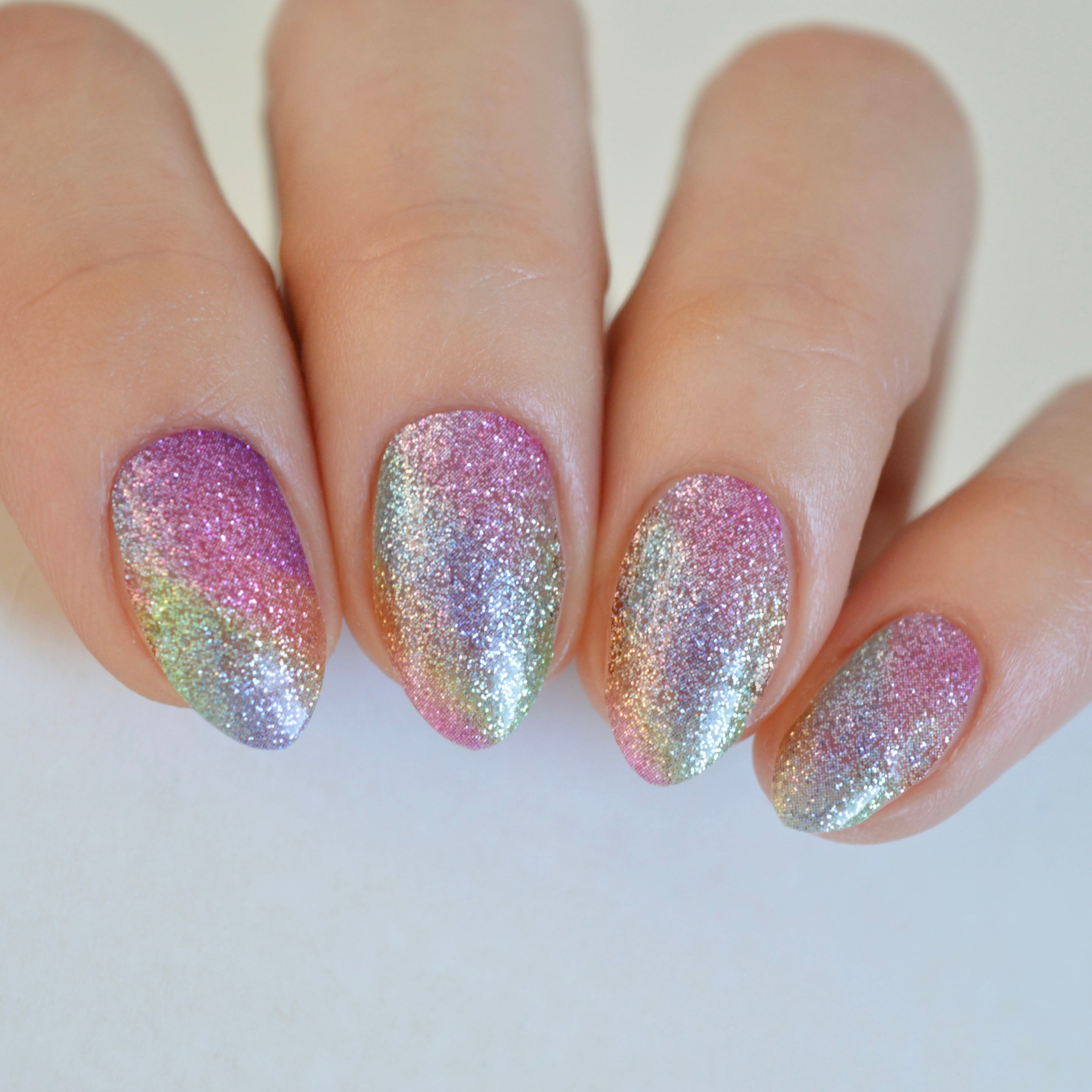 Pascall | Nail Polish Wraps