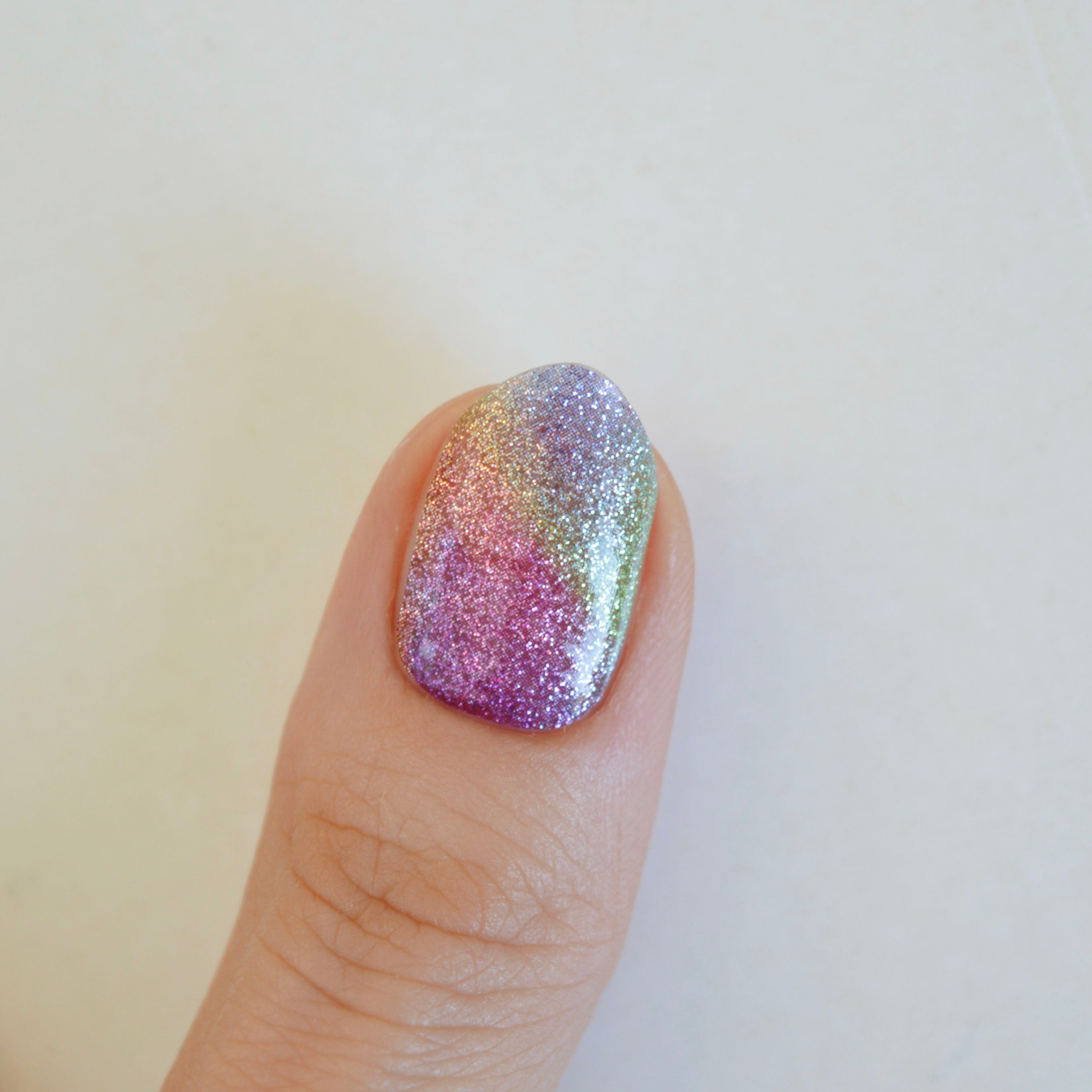 Pascall | Nail Polish Wraps