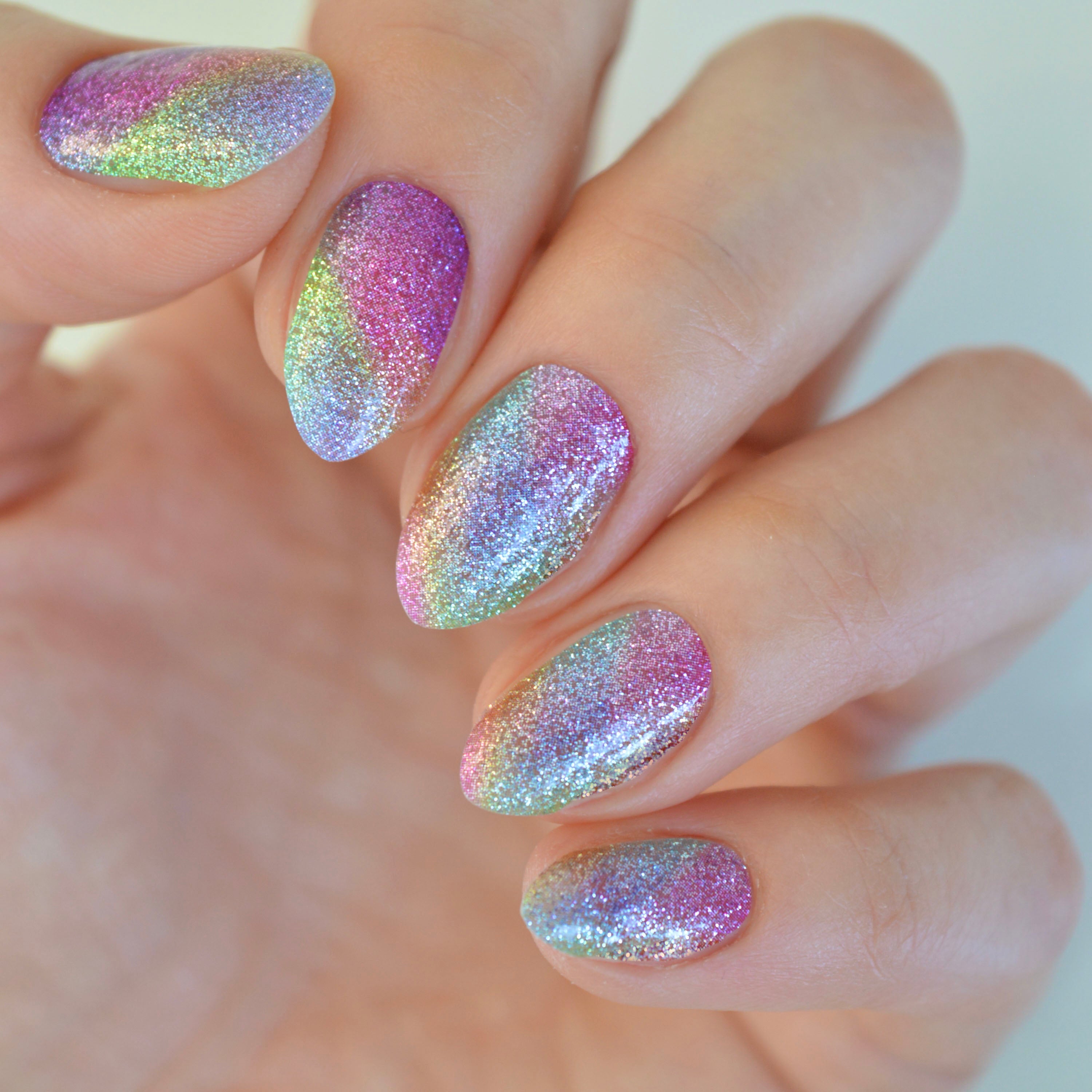 Pascall | Nail Polish Wraps